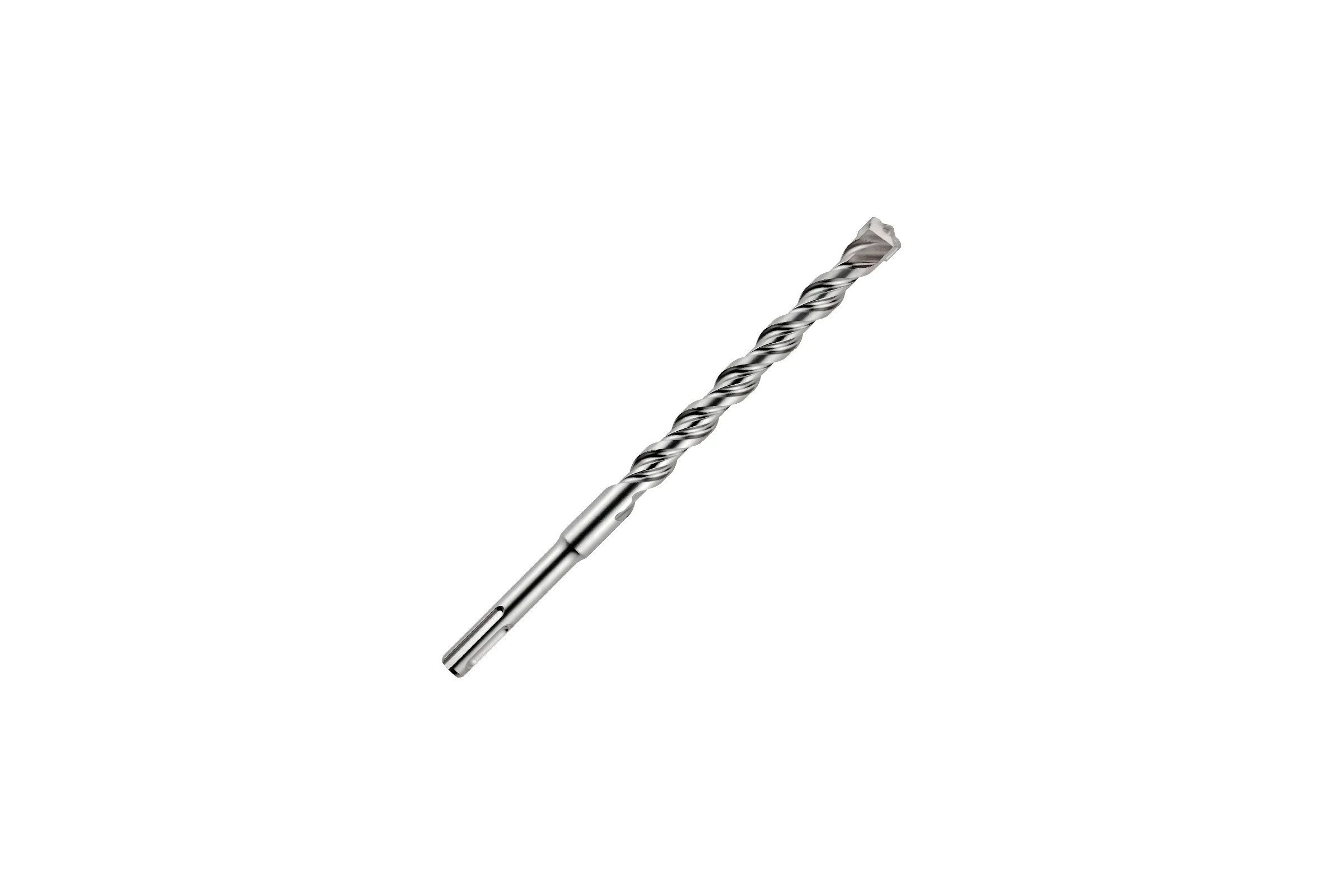 Бур V PLUS 2-cutting (5x100/160 мм; SDS-plus) D.BOR 2403
