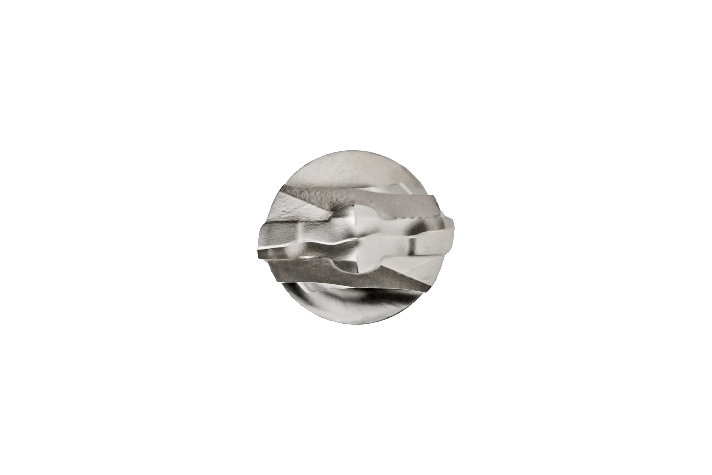 Бур V PLUS 2-cutting (5x100/160 мм; SDS-plus) D.BOR 2403