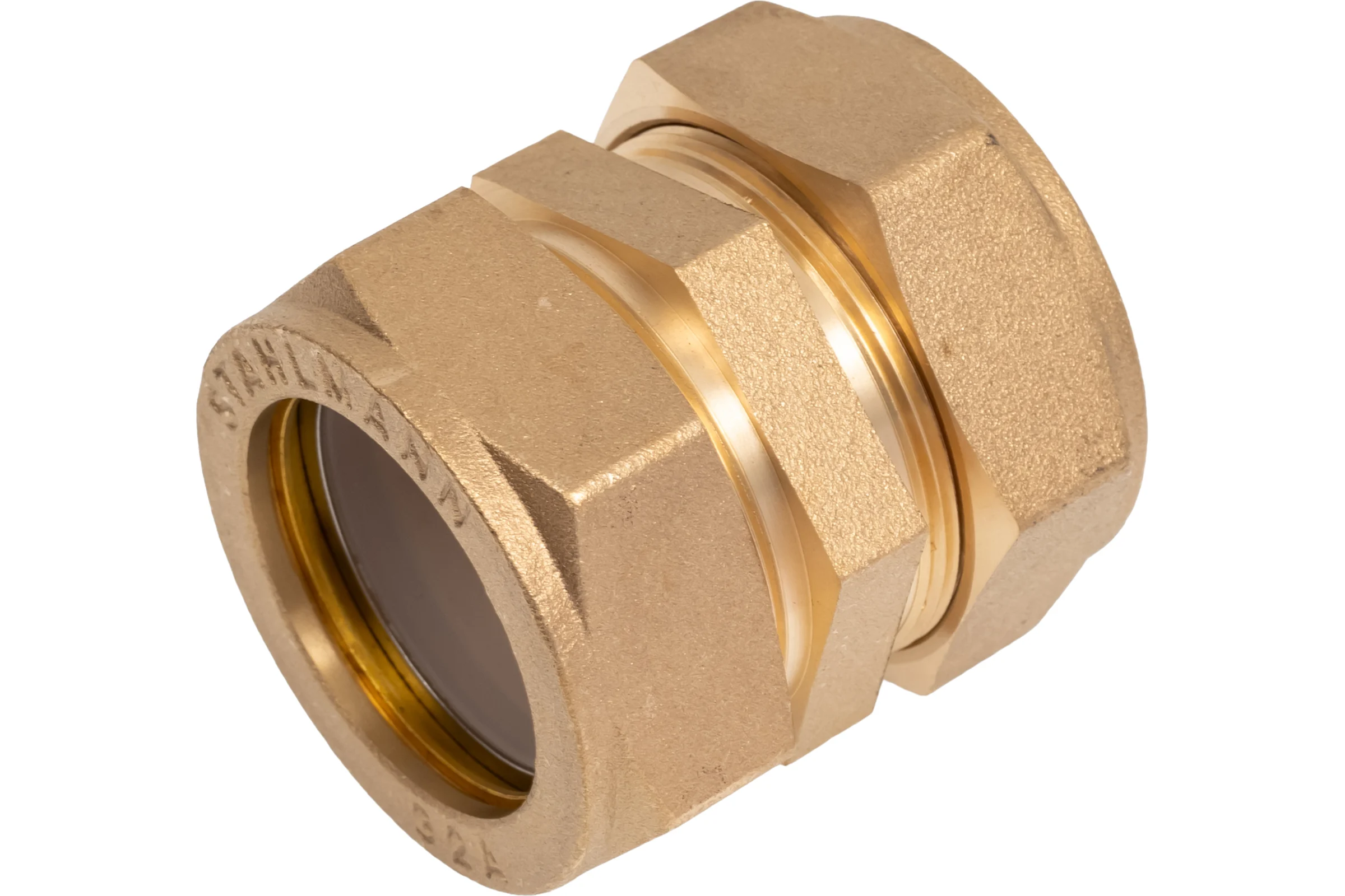 Муфта Stahlmann 32х32 EF 061290 2217186