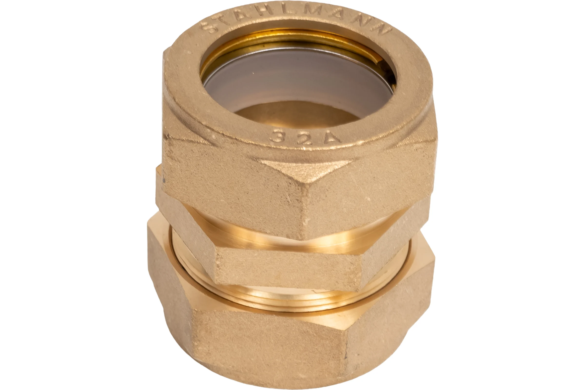 Муфта Stahlmann 32х32 EF 061290 2217186