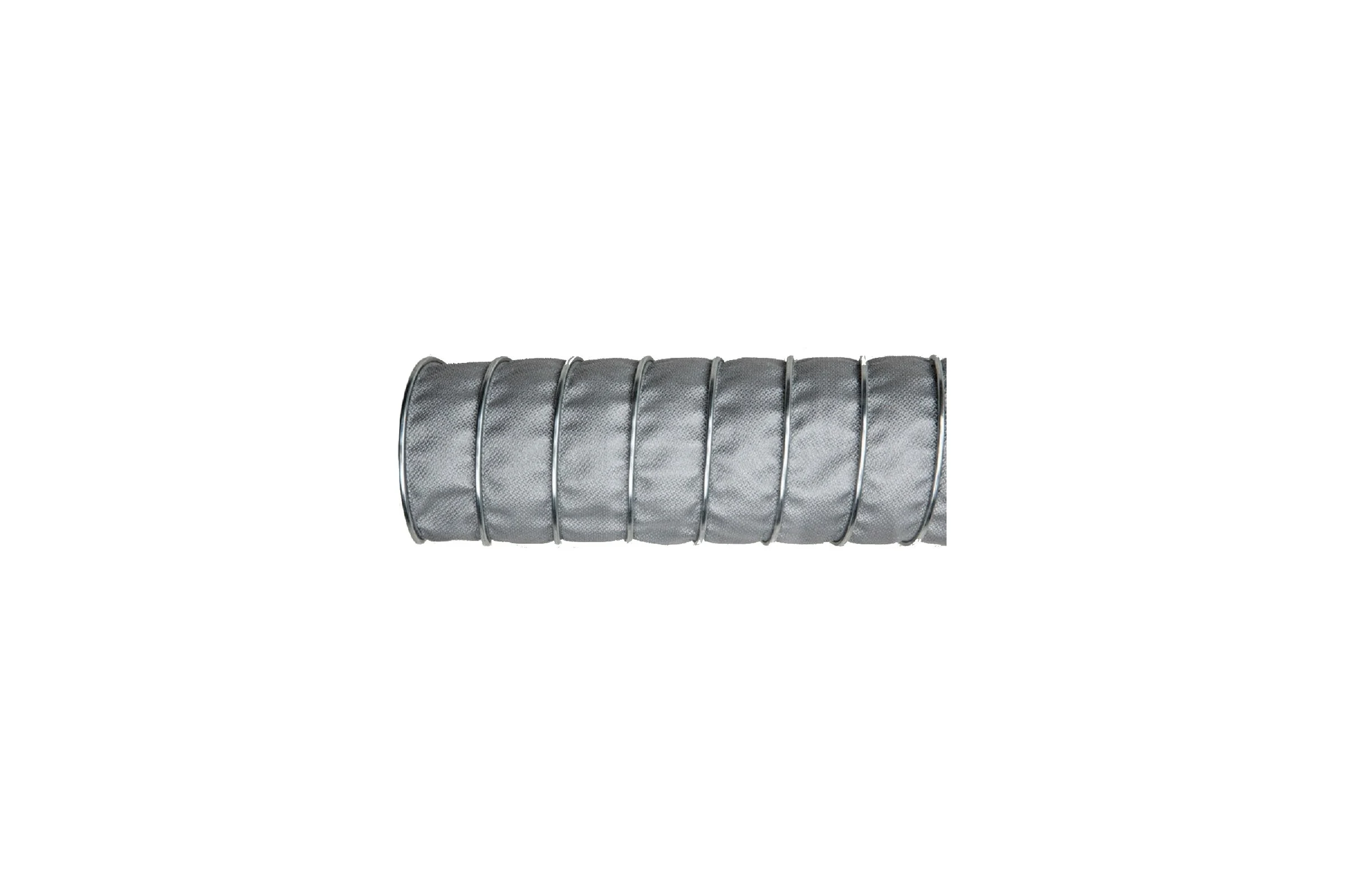 Воздуховод жаростойкий CL SILICON 250 мм, 10 м TEX CLSIL250/10