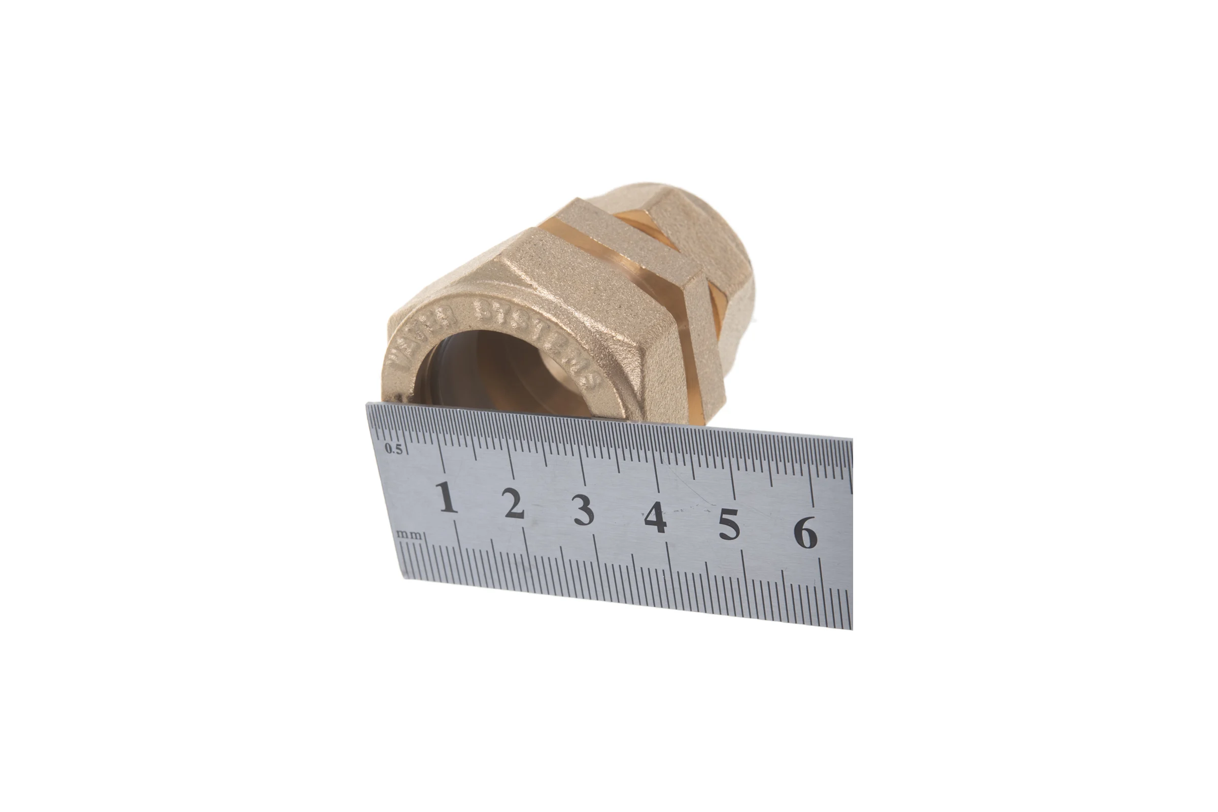 Муфта Stahlmann 20х15 EF 061286 2217180
