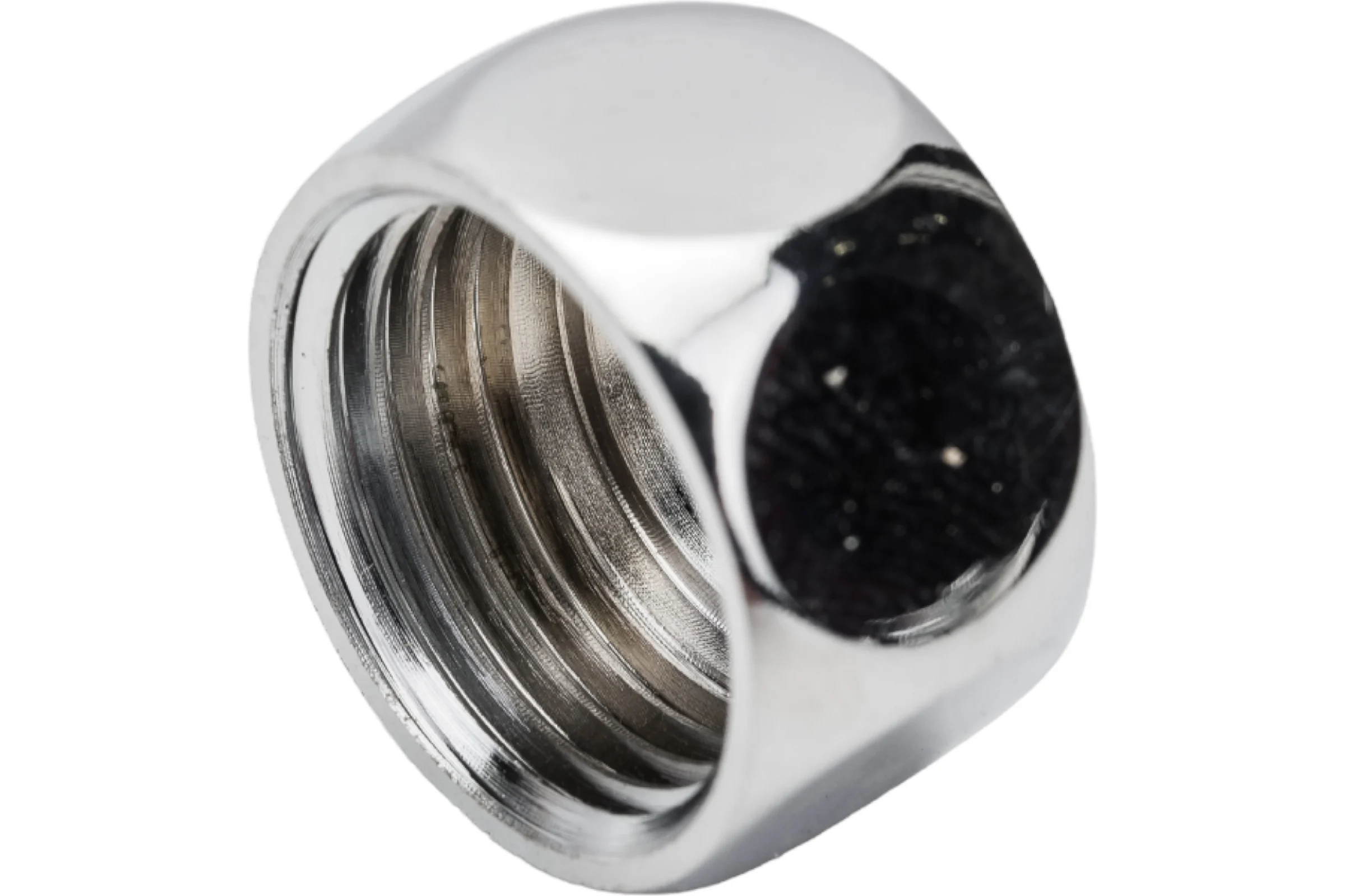 Накидная гайка Stahlmann 1/2" 5 шт. 2246809