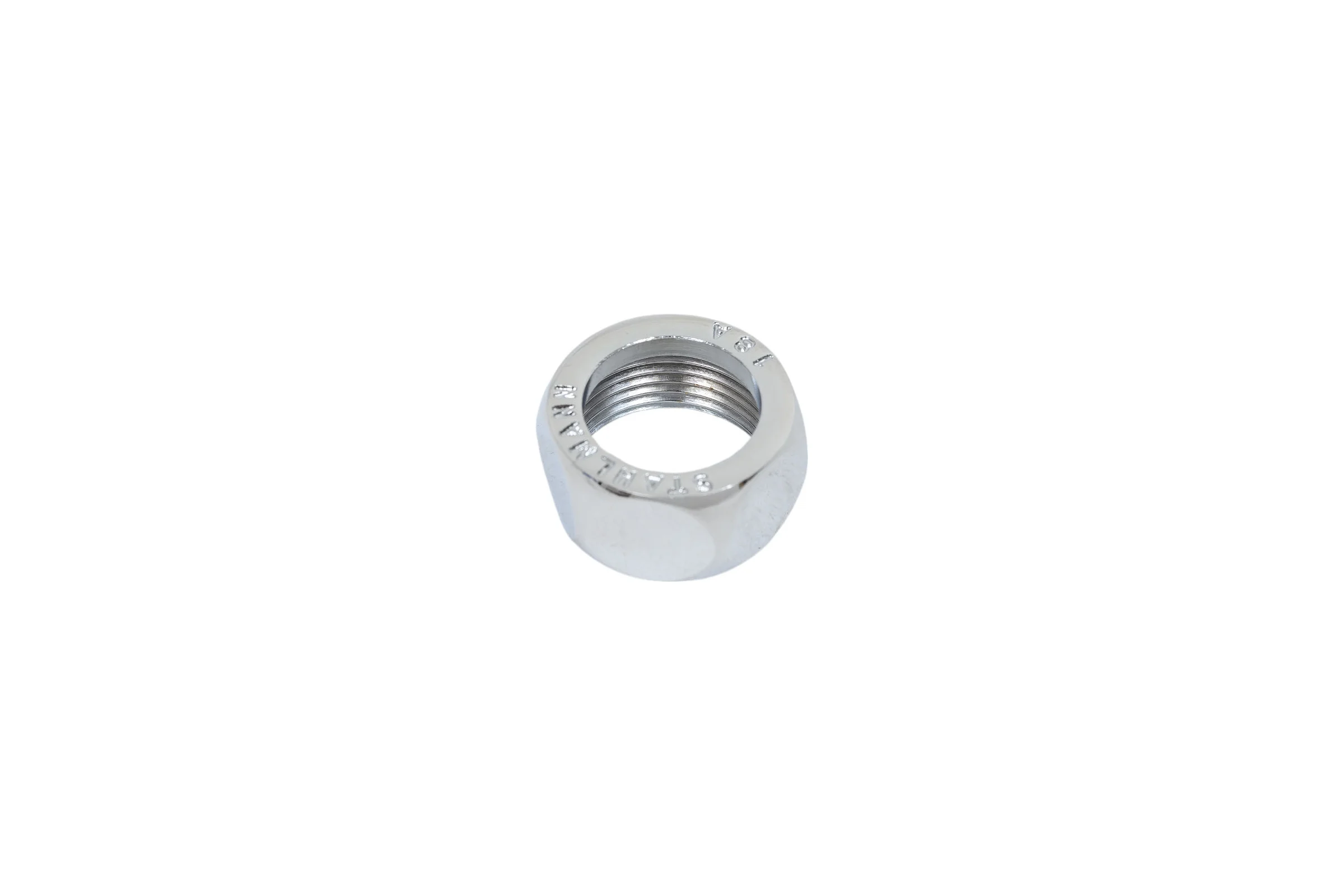 Накидная гайка Stahlmann 3/4" 2246810