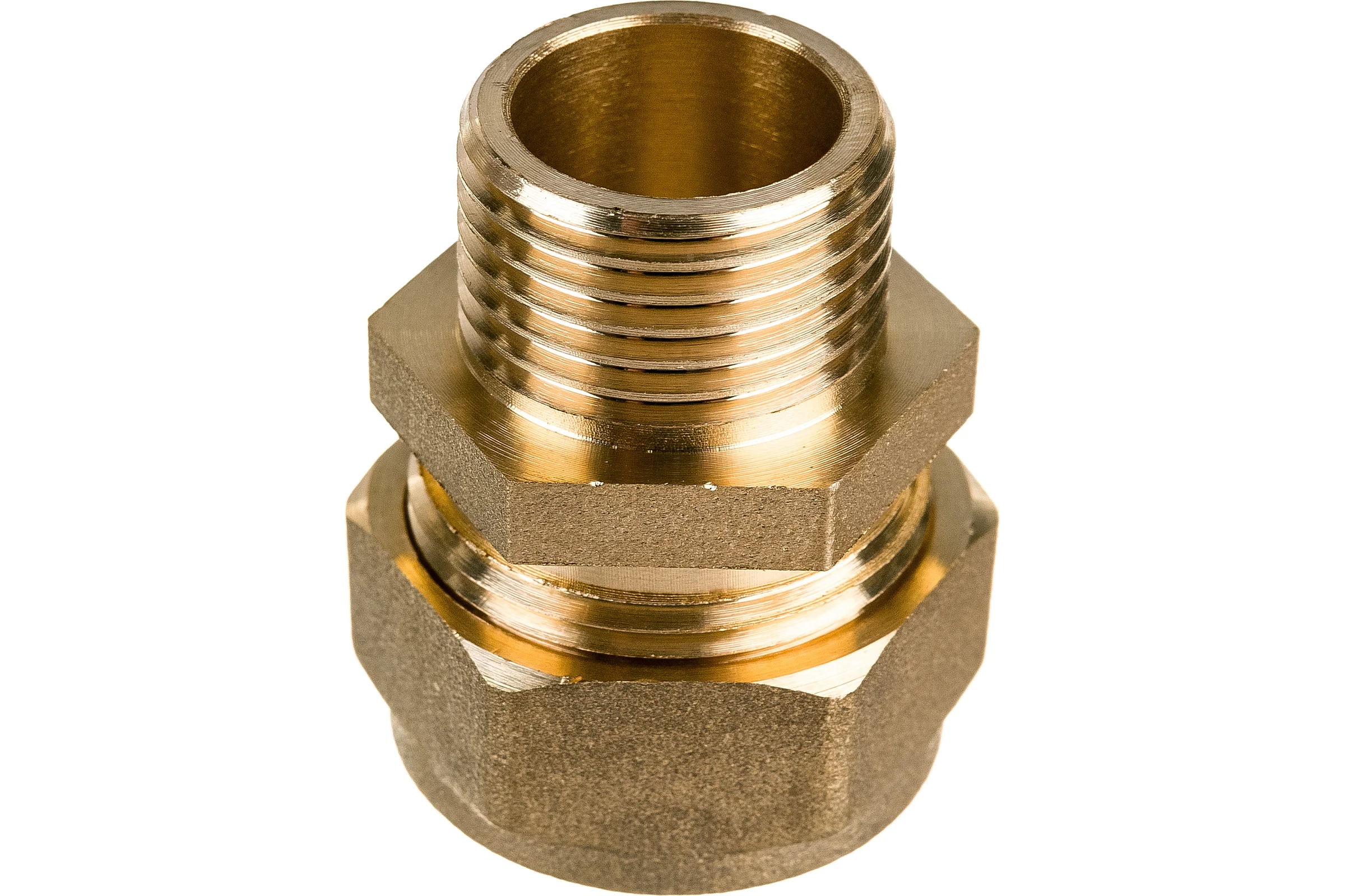 Муфта Stahlmann M 15х1/2 EF 2217166