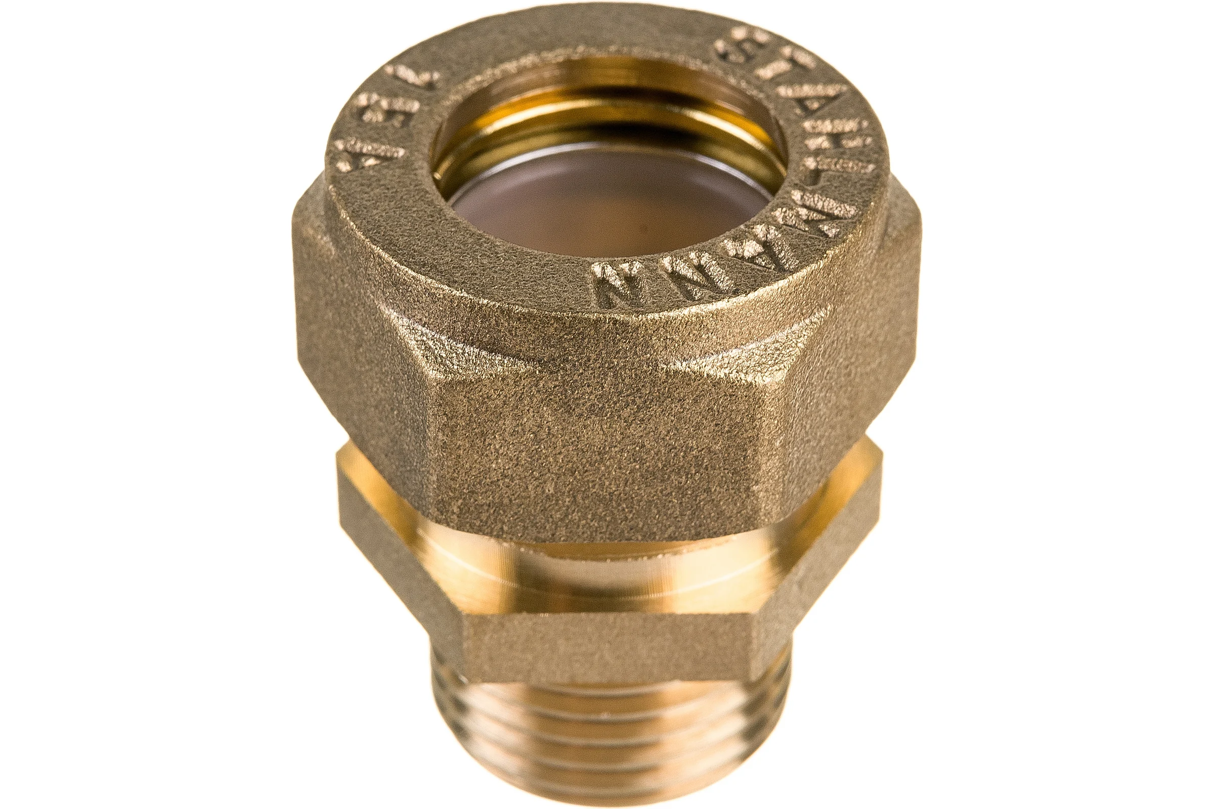 Муфта Stahlmann M 15х1/2 EF 2217166