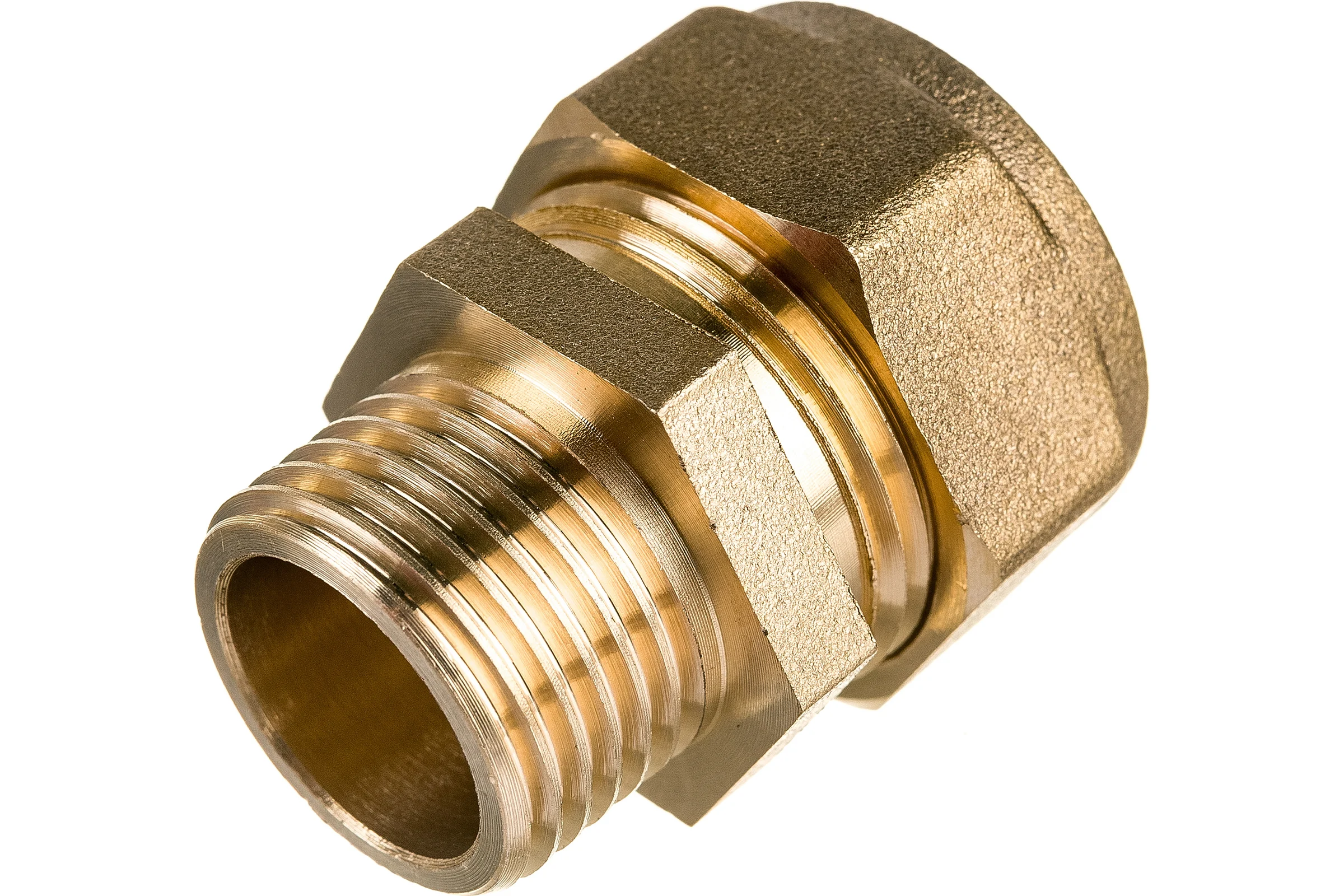 Муфта Stahlmann M 15х1/2 EF 2217166