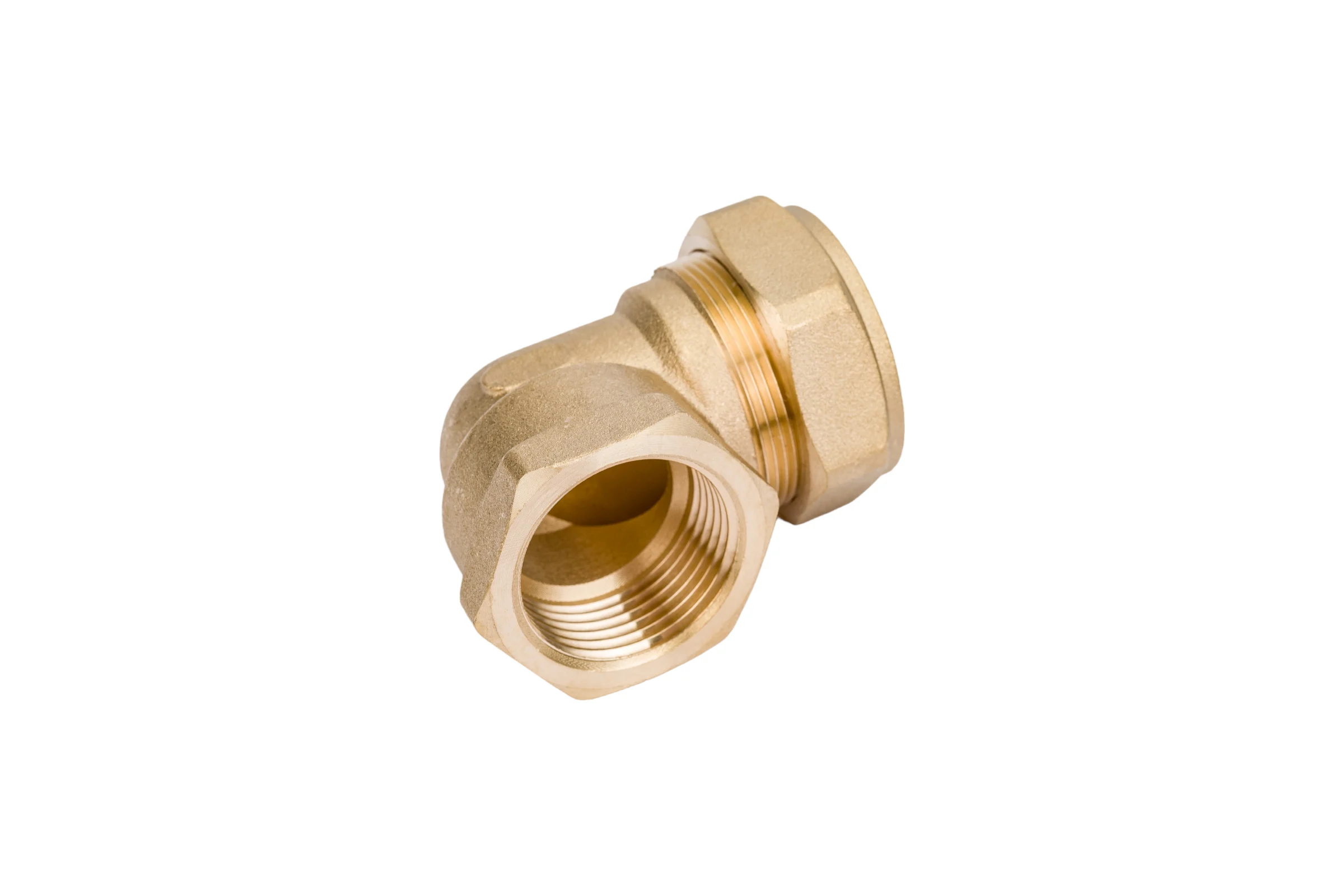 Угольник Stahlmann 25х1 EF 2217212
