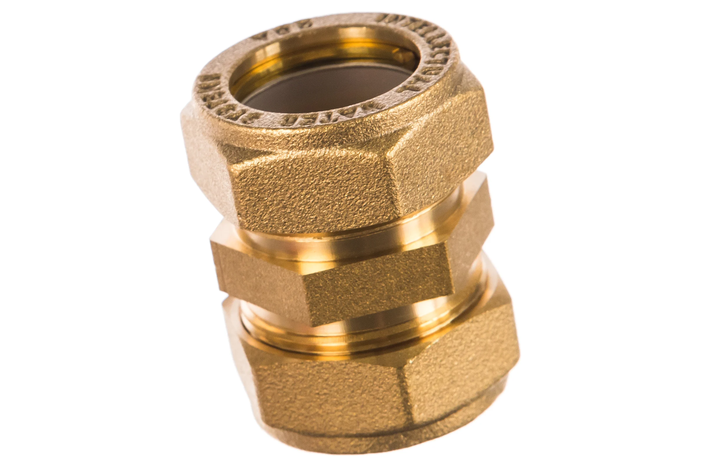 Муфта Stahlmann 20х20 EF 061285 2217181