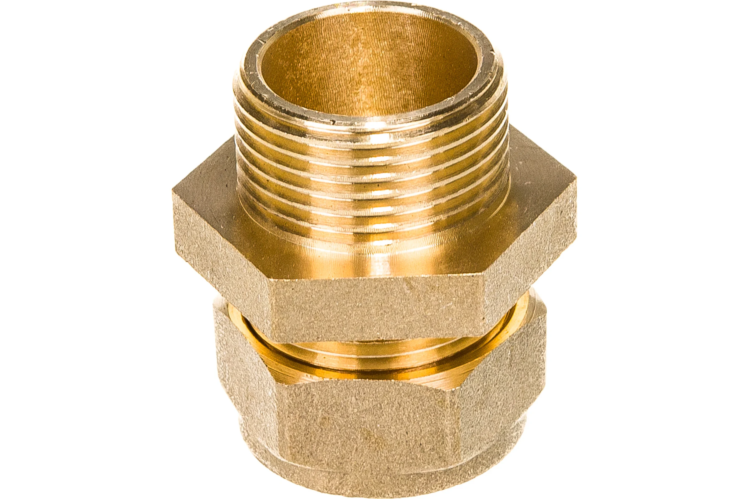 Муфта Stahlmann M 15х3/4 EF 2217168