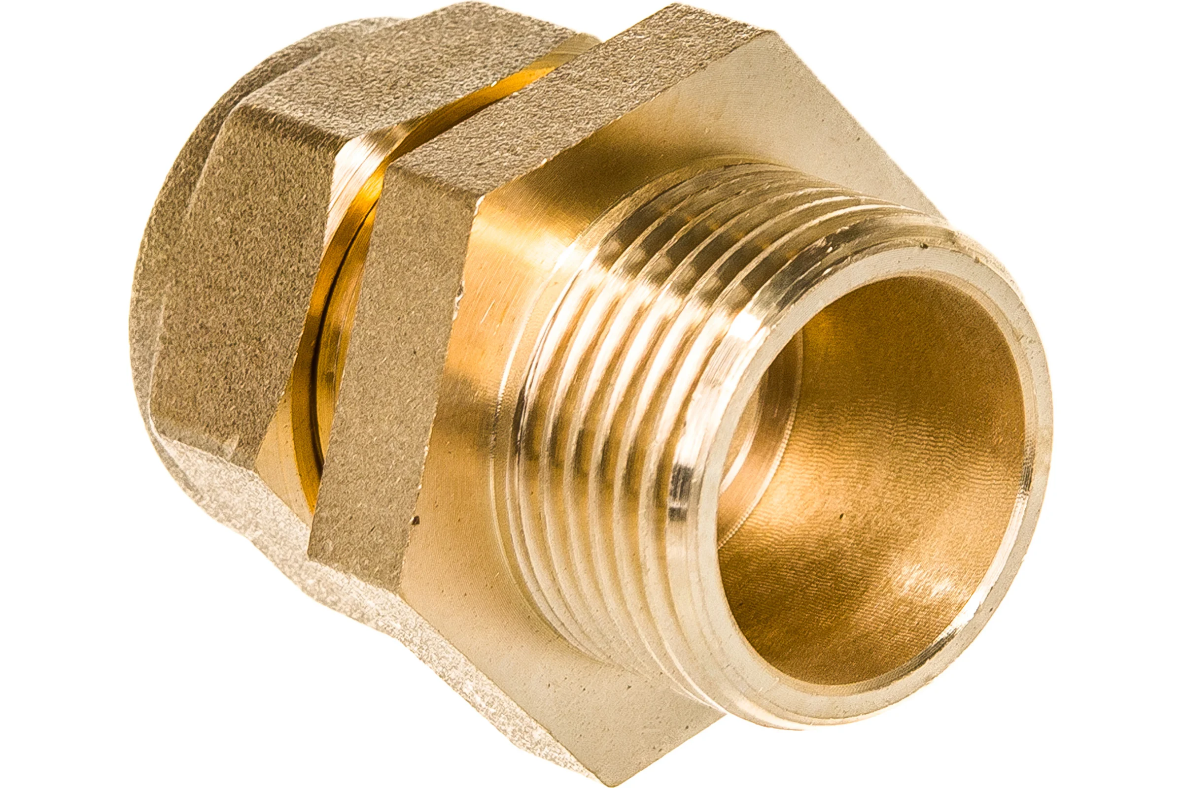 Муфта Stahlmann M 15х3/4 EF 2217168