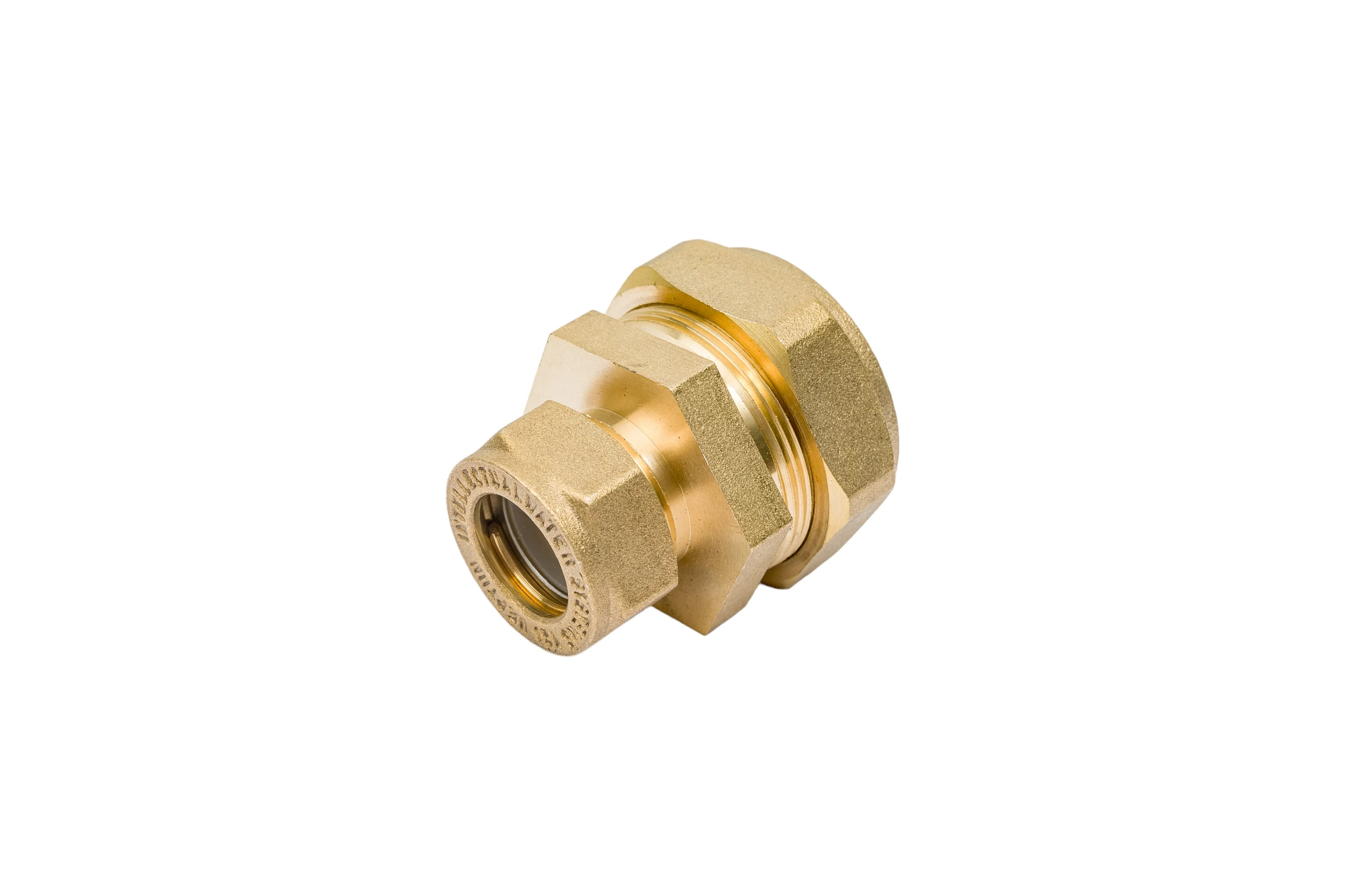 Муфта Stahlmann 25х15 EF 061287