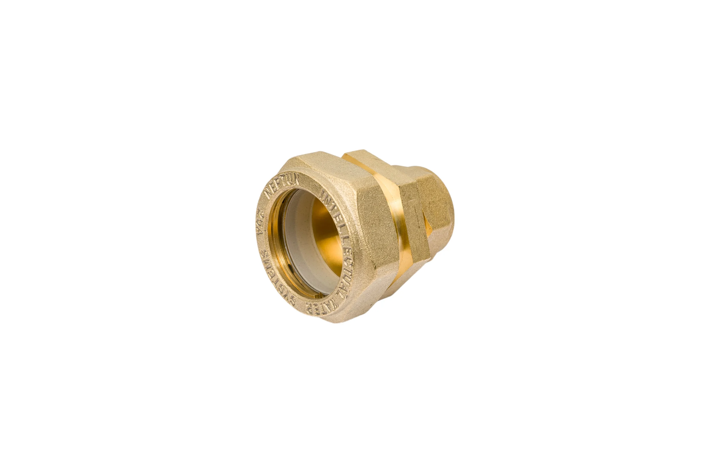 Муфта Stahlmann 25х15 EF 061287
