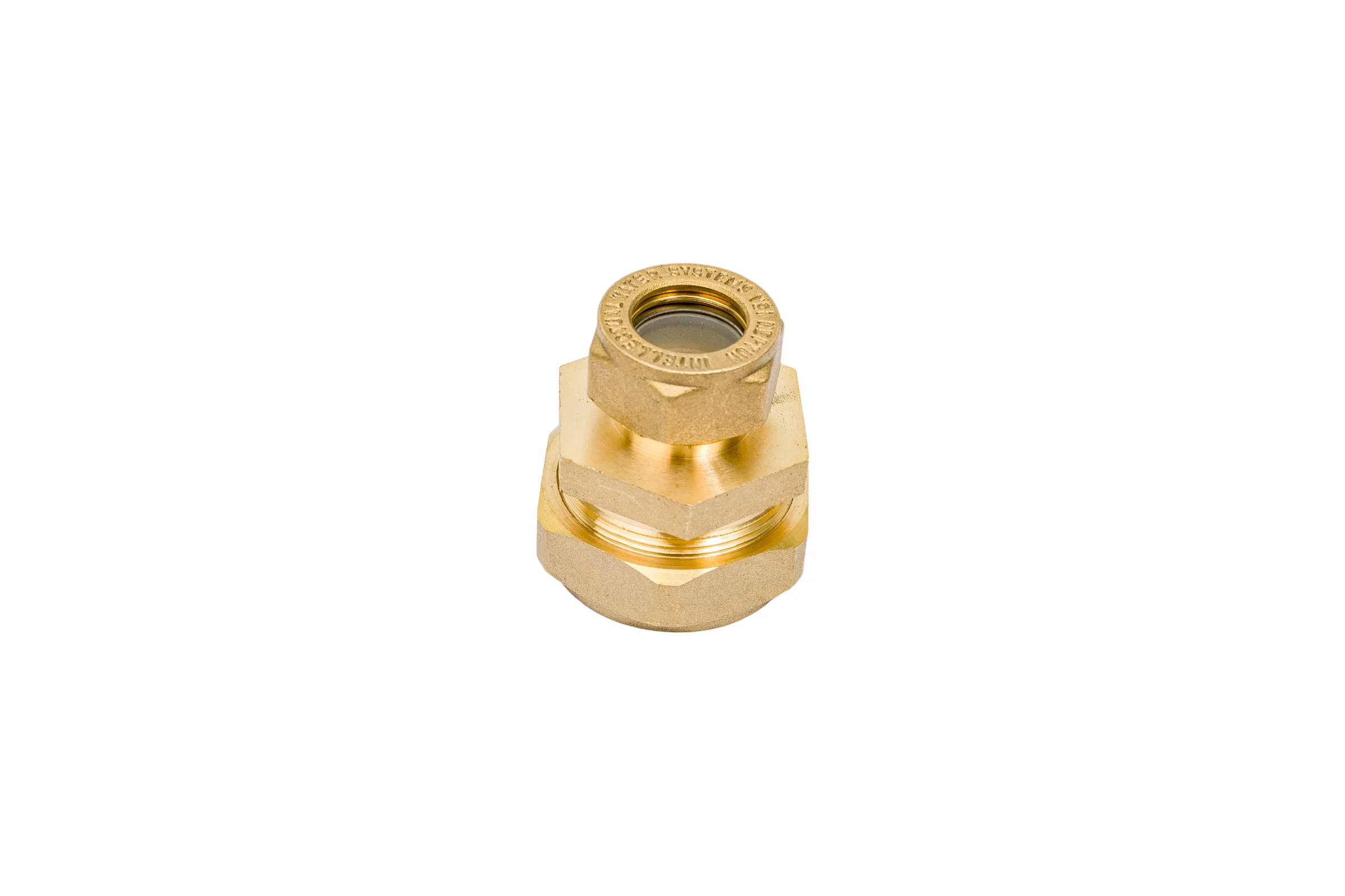 Муфта Stahlmann 25х15 EF 061287