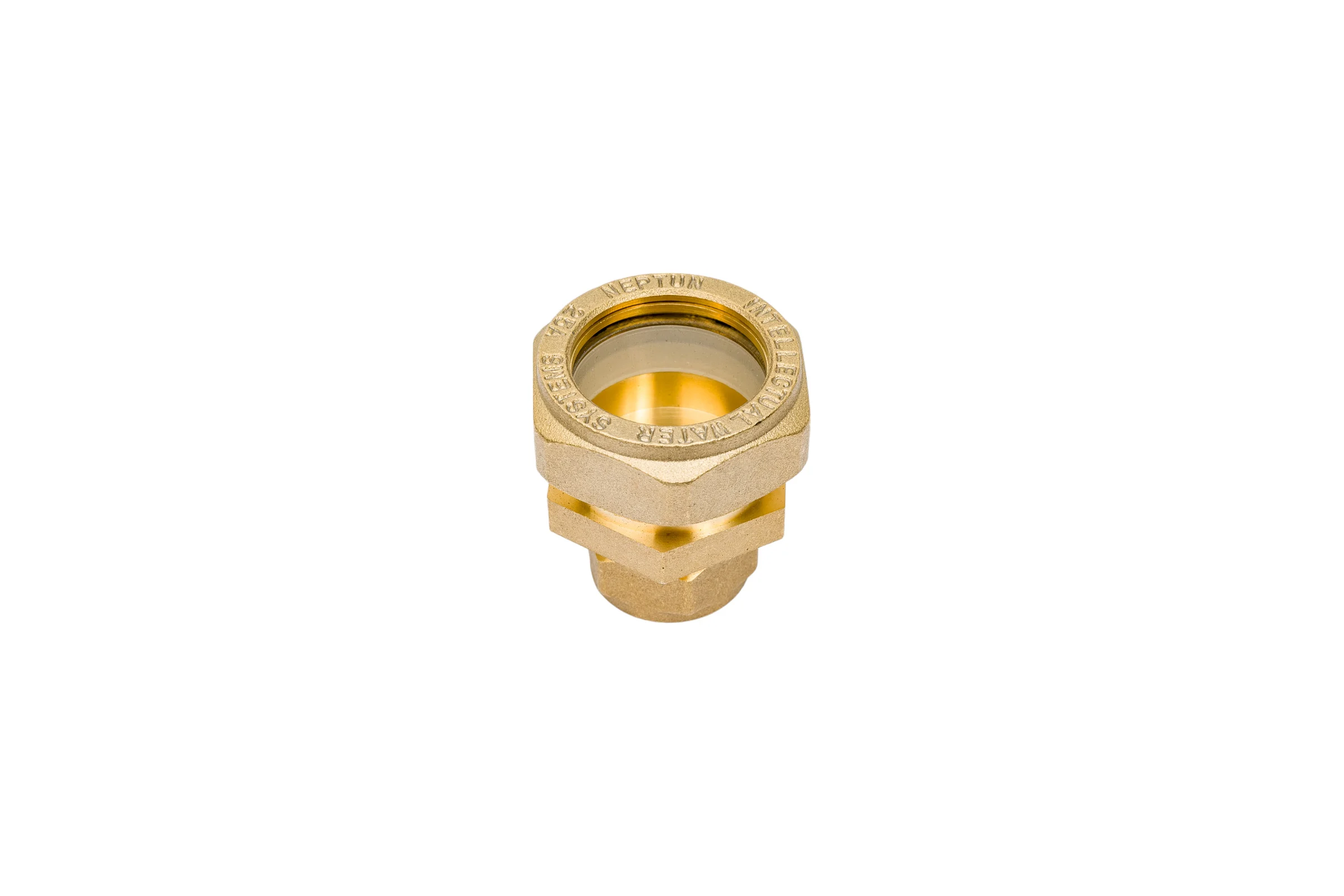 Муфта Stahlmann 25х15 EF 061287