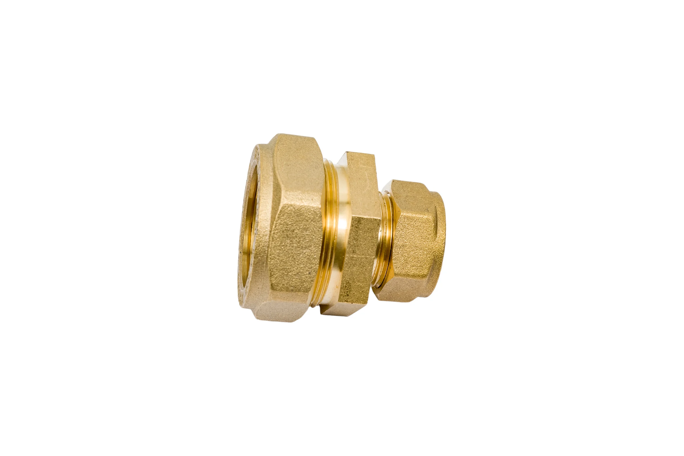 Муфта Stahlmann 25х15 EF 061287