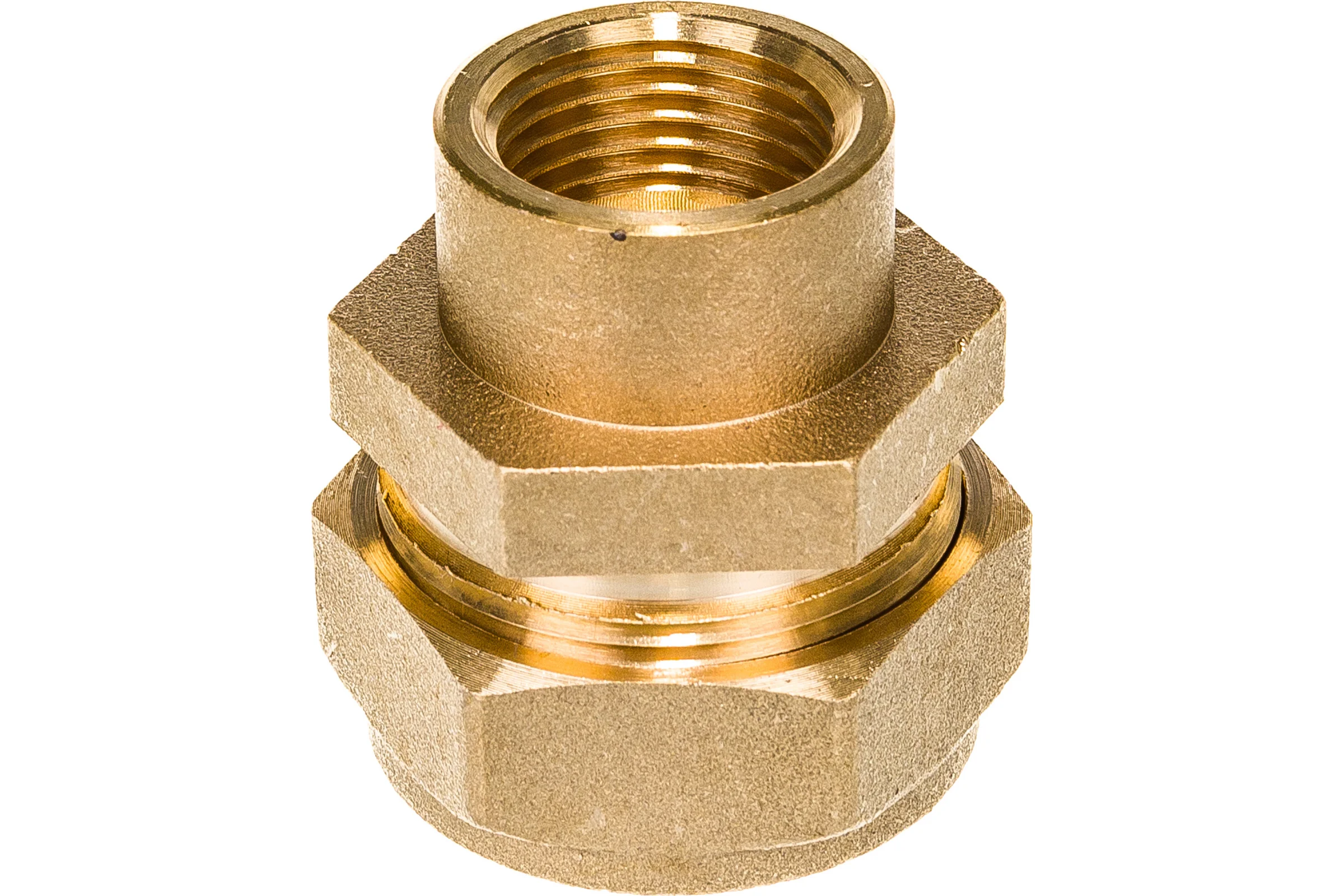 Муфта Stahlmann F 20х1/2 EF 2217156