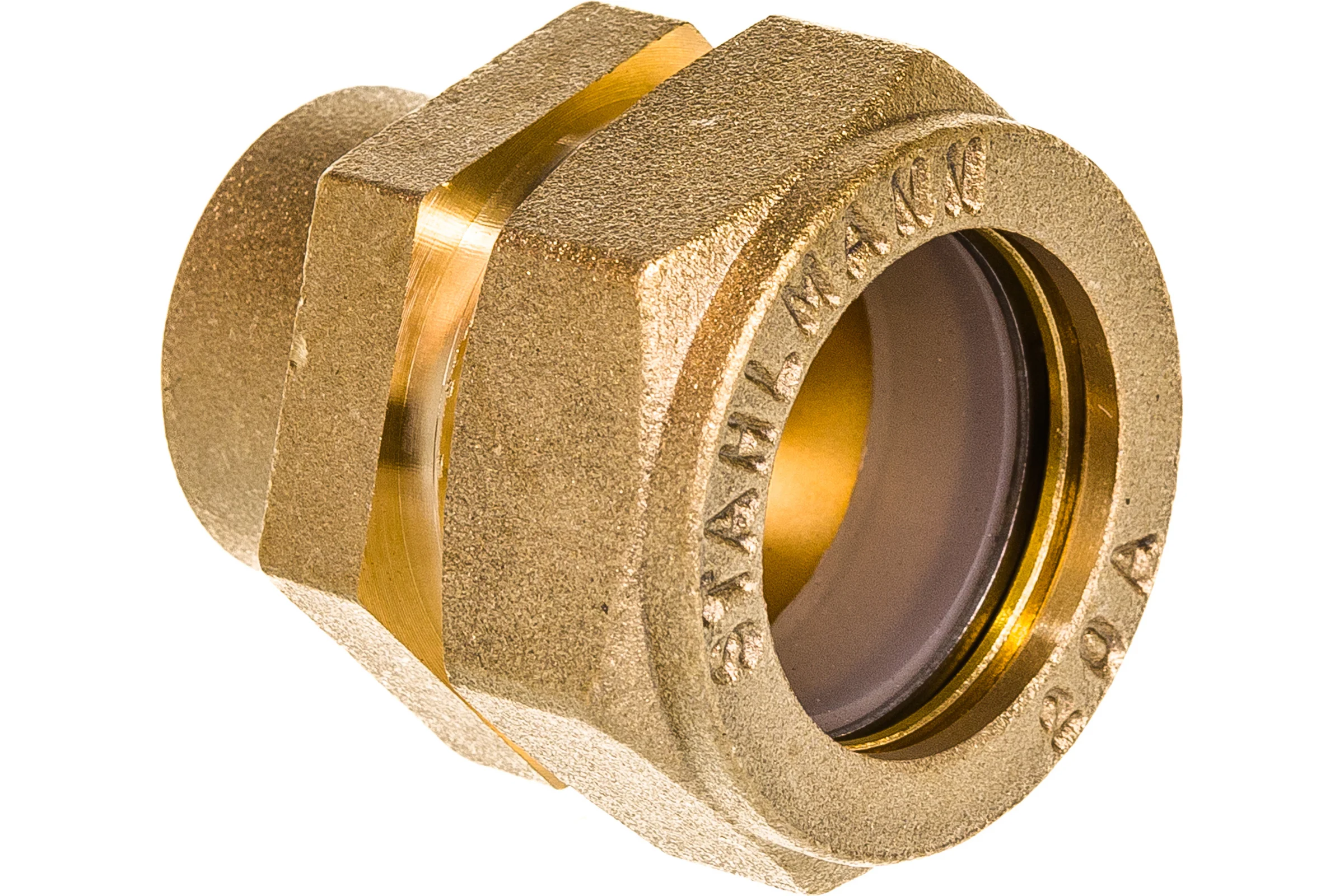 Муфта Stahlmann F 20х1/2 EF 2217156
