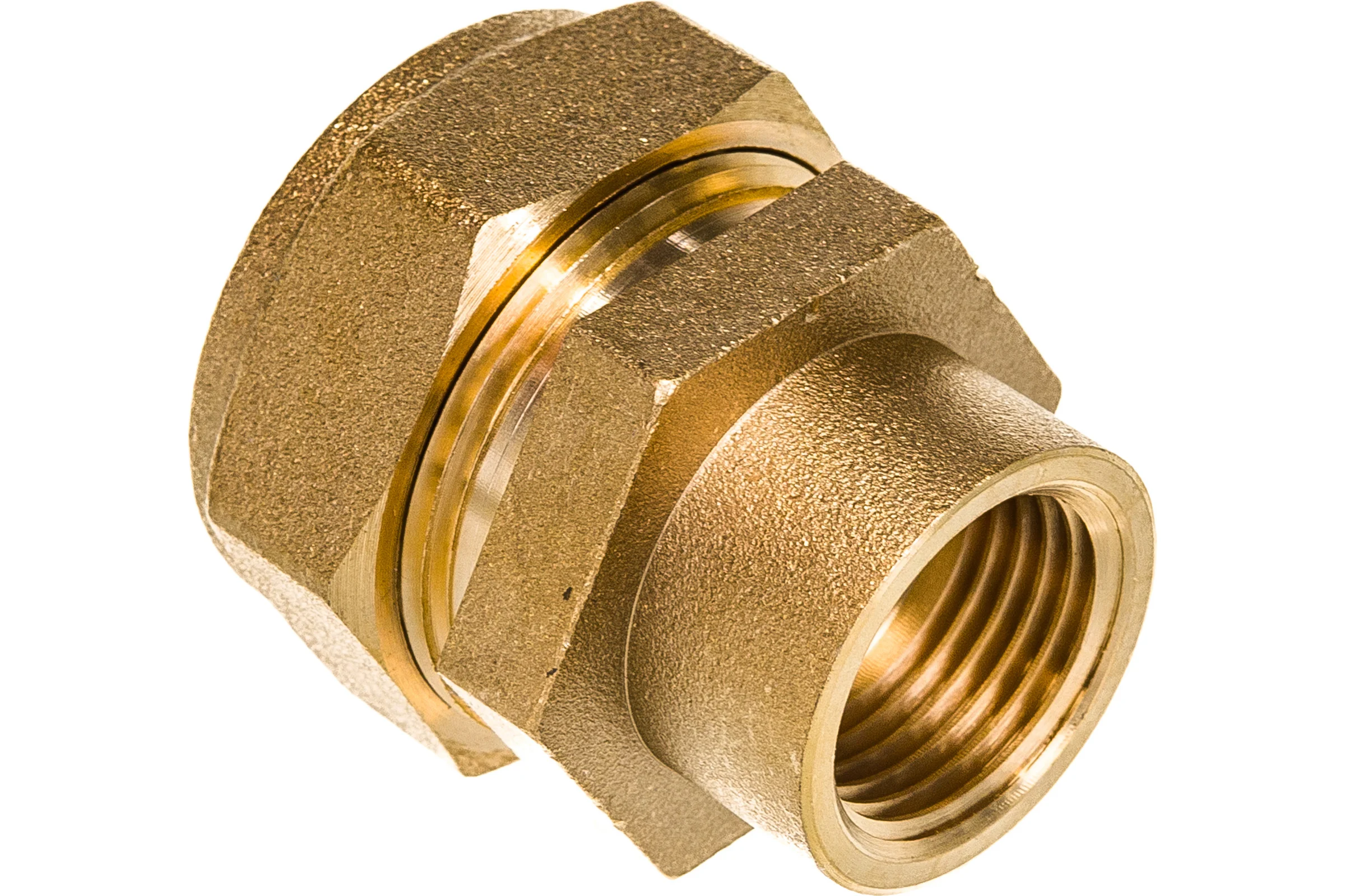 Муфта Stahlmann F 20х1/2 EF 2217156