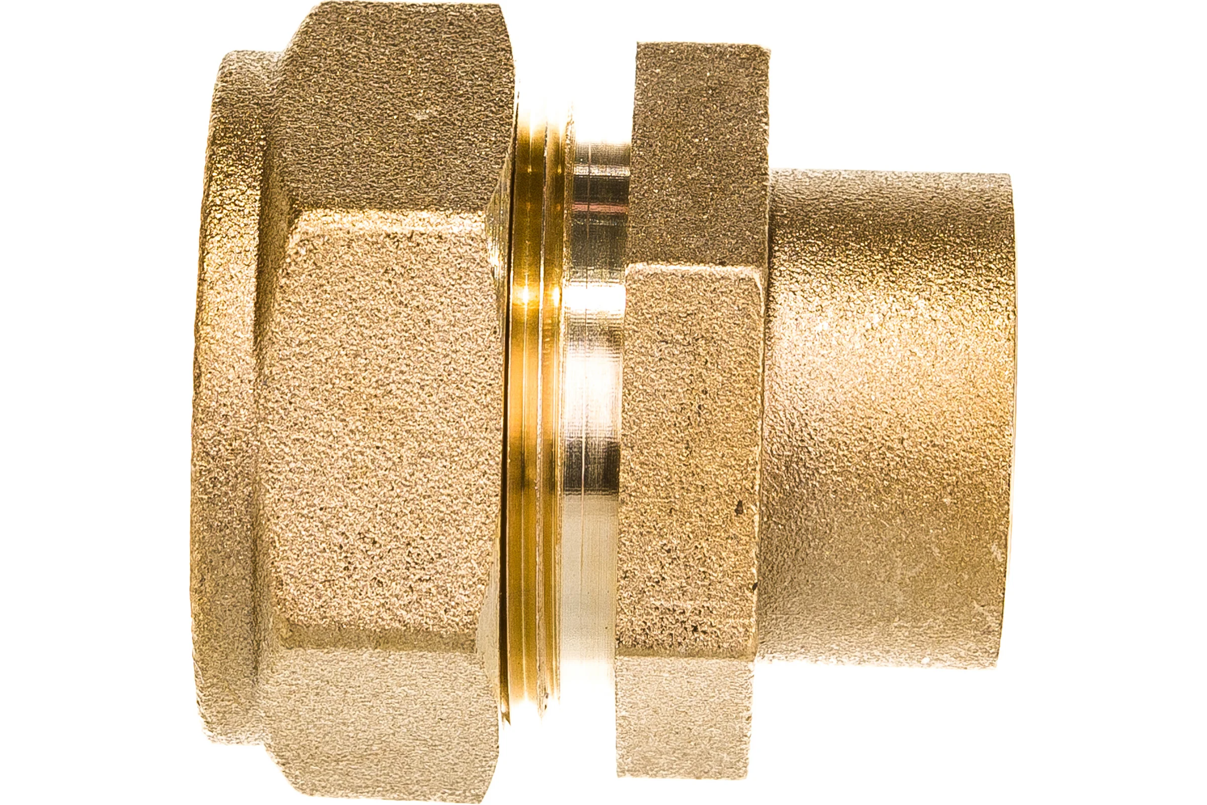 Муфта Stahlmann F 20х1/2 EF 2217156