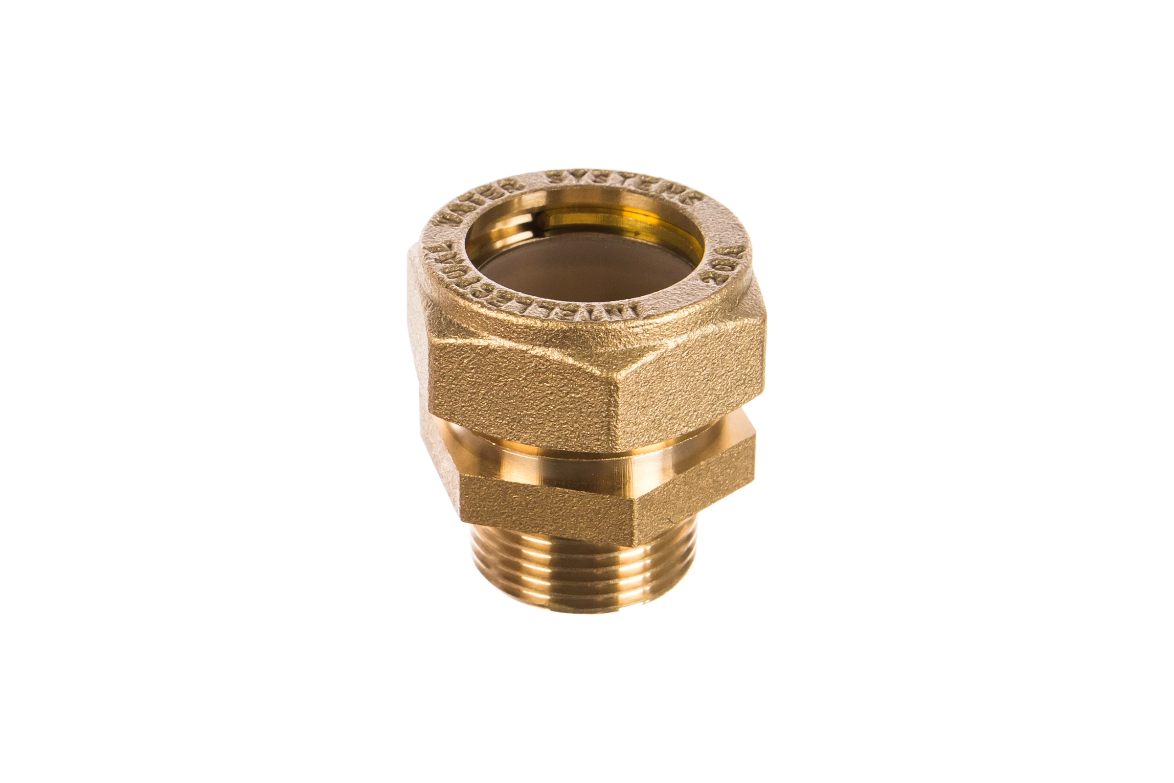 Муфта Stahlmann M 20х3/4 EF 061059 2217170