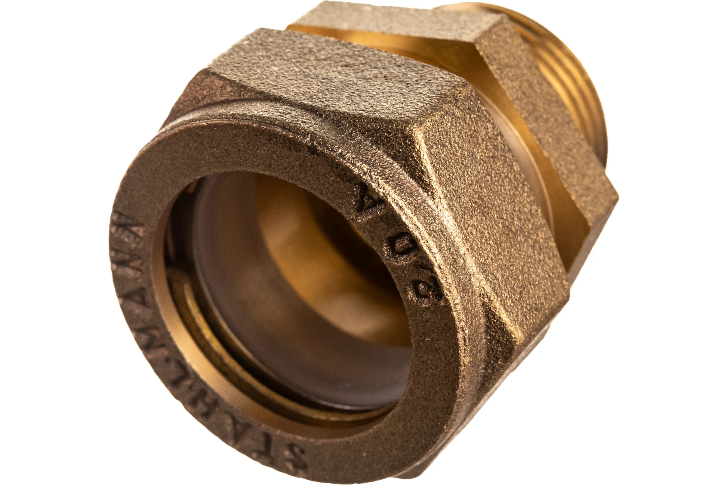 Муфта Stahlmann M 20х3/4 EF 061059 2217170
