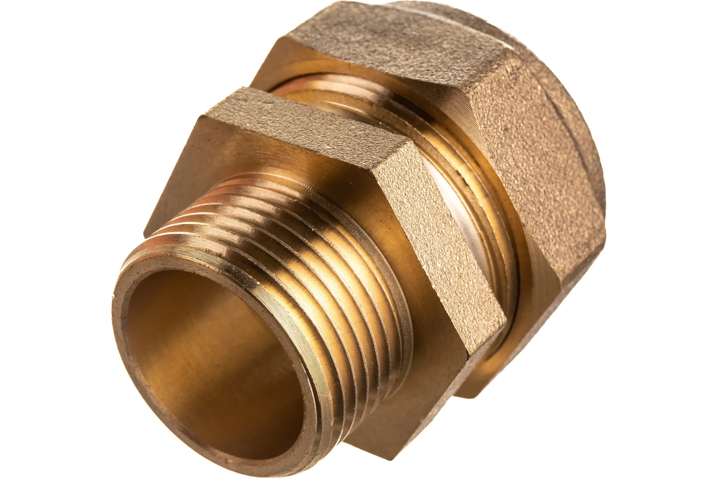 Муфта Stahlmann M 20х3/4 EF 061059 2217170