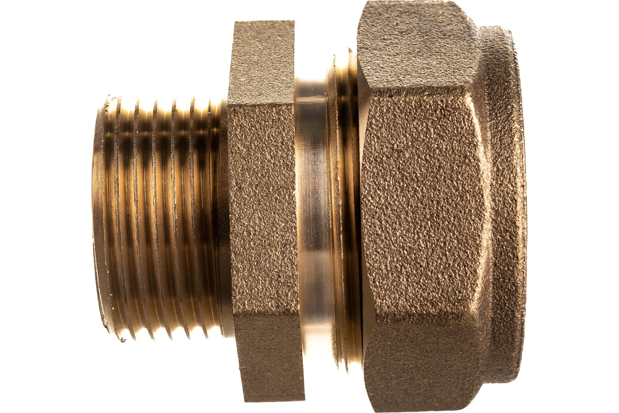Муфта Stahlmann M 20х3/4 EF 061059 2217170