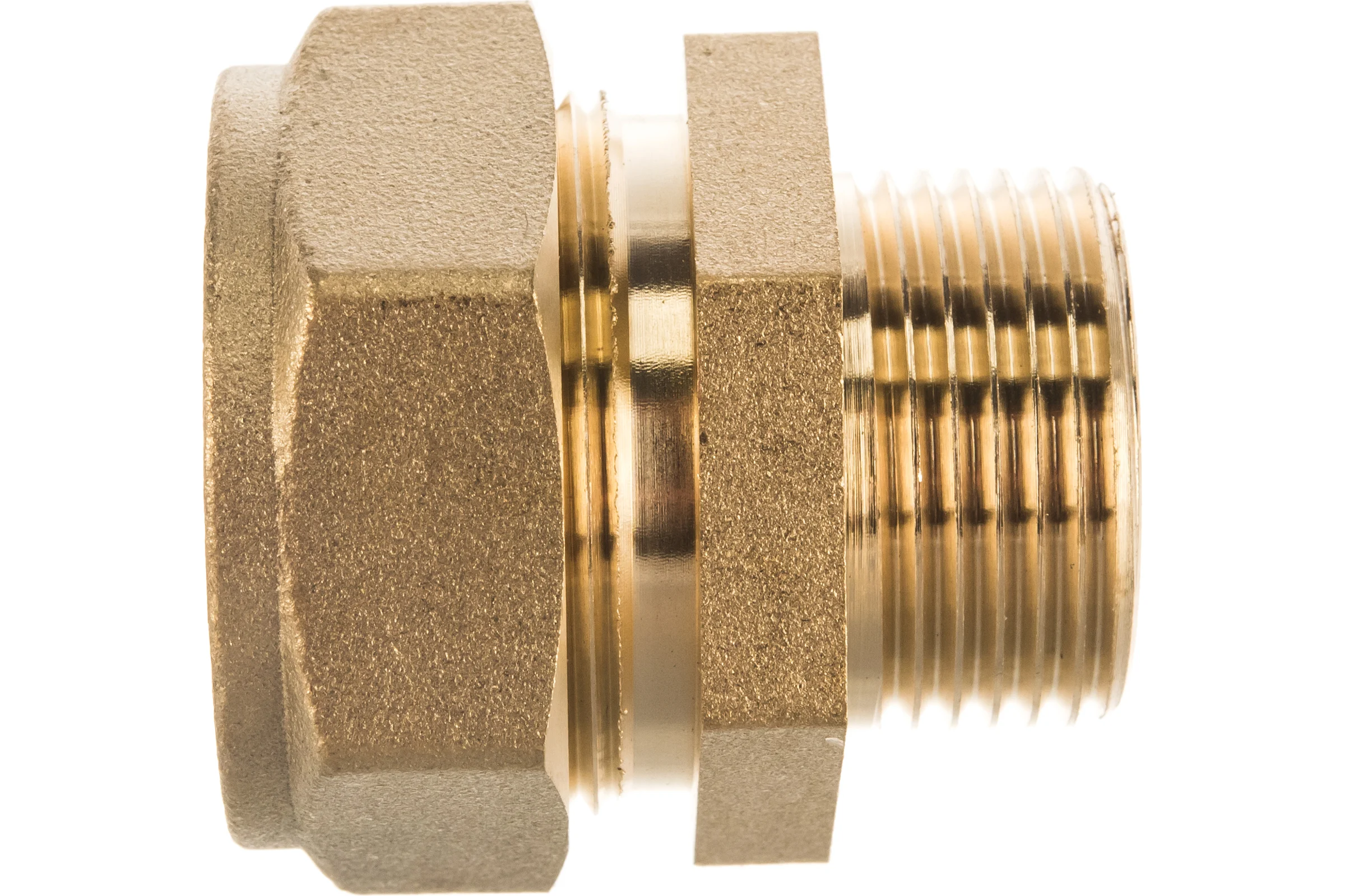 Муфта Stahlmann M 20х3/4 EF 061059 2217170