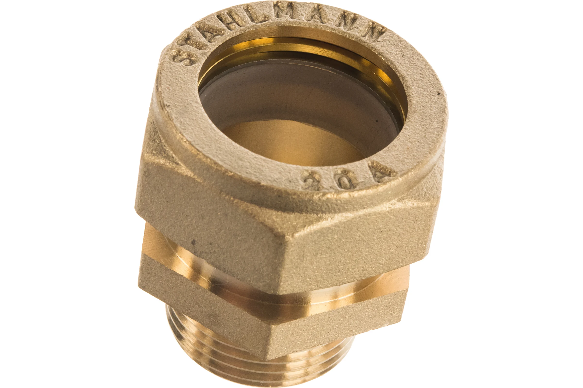 Муфта Stahlmann M 20х3/4 EF 061059 2217170