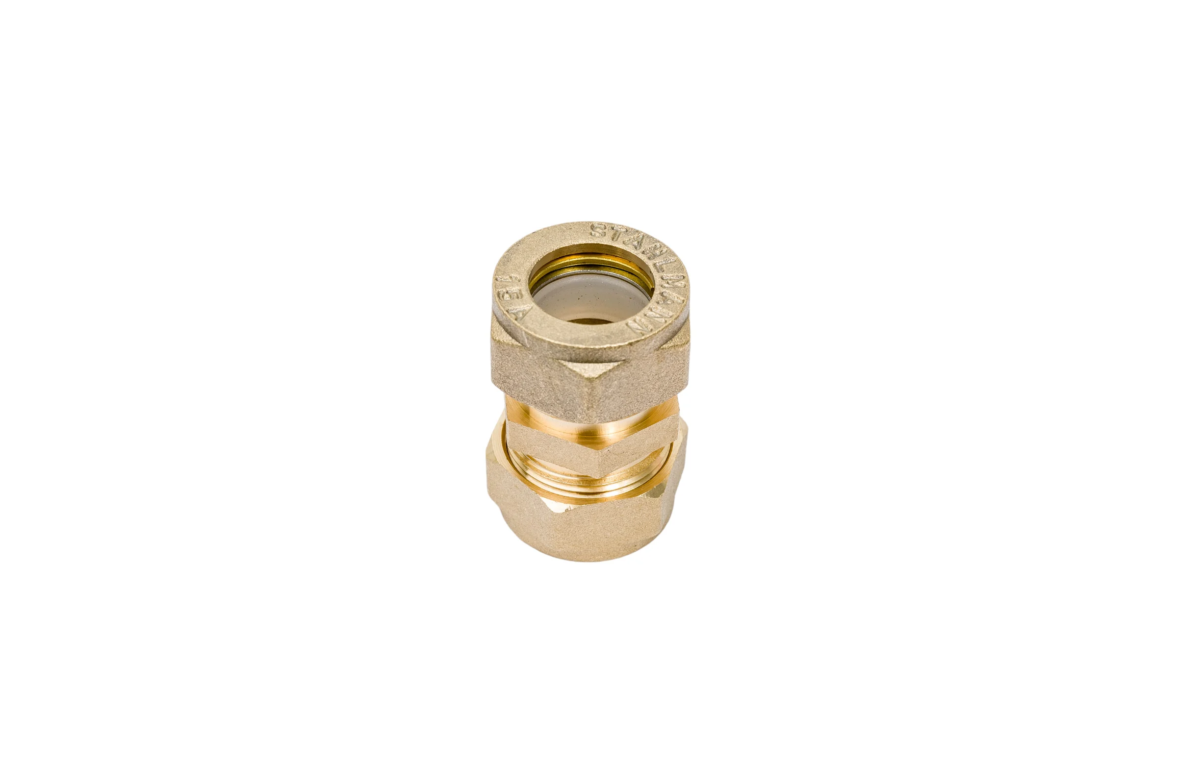Муфта Stahlmann 15х15 EF 061284 2217179