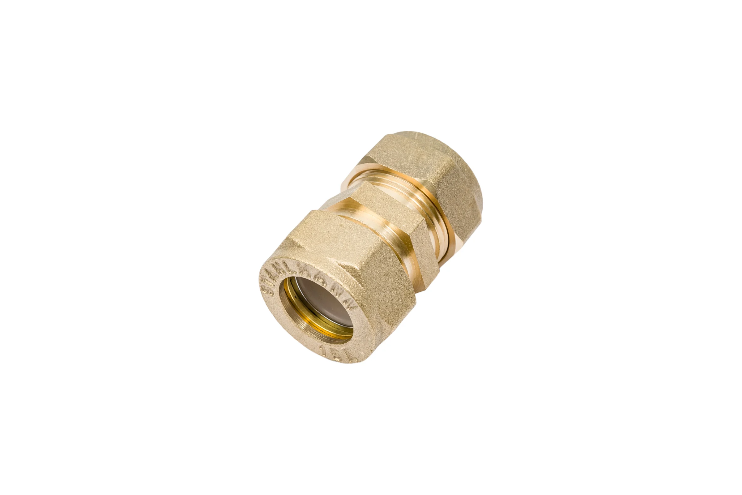 Муфта Stahlmann 15х15 EF 061284 2217179