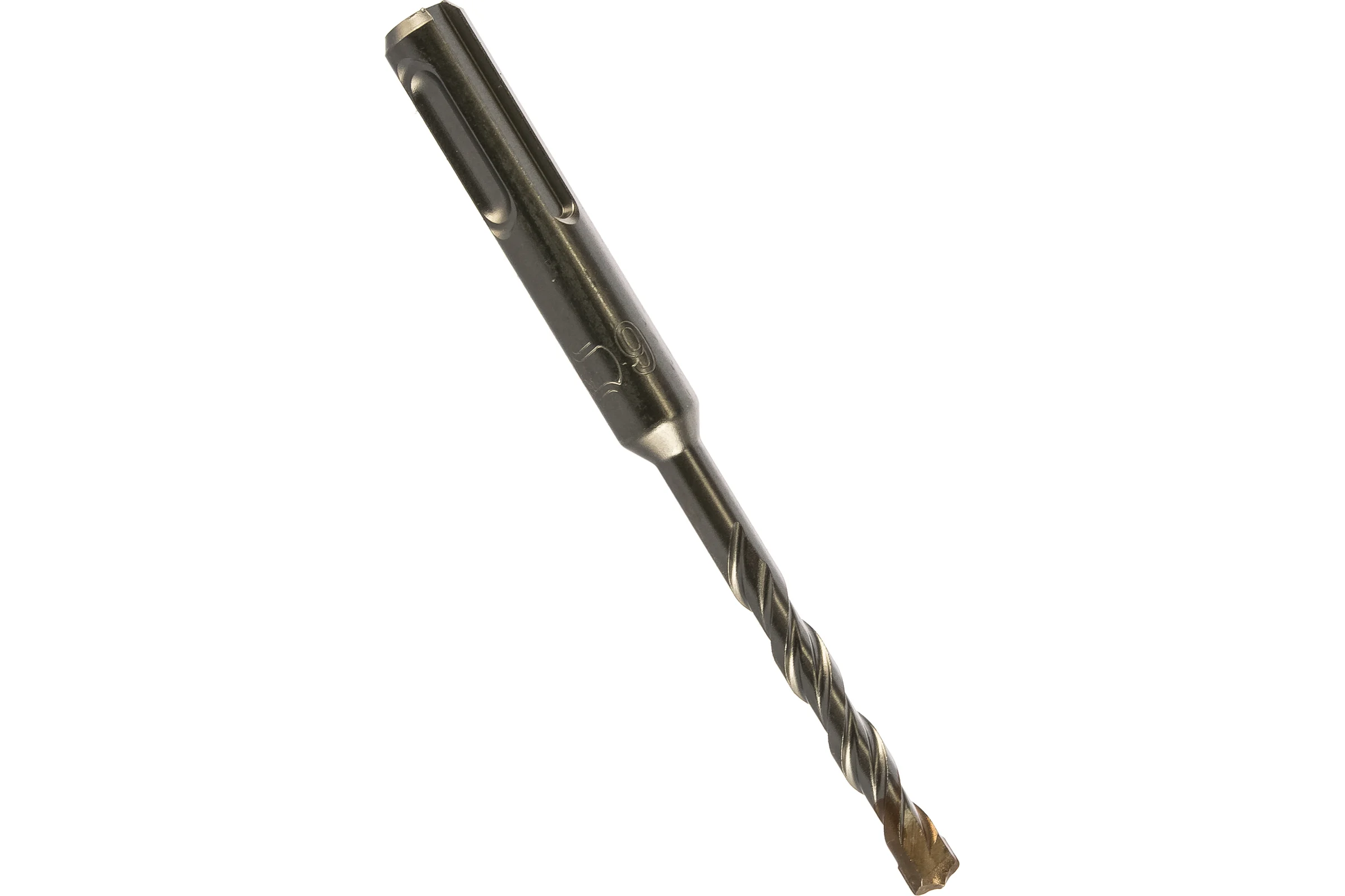 Бур V PLUS 2-cutting (6x50/110 мм; SDS-plus) D.BOR 2407