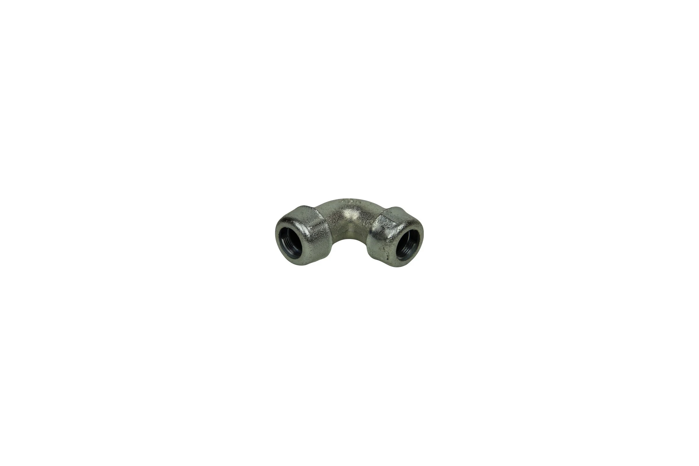 Угол соединительный AGAFLEX WOK 1/2" 21,0 - 21,8 10070001