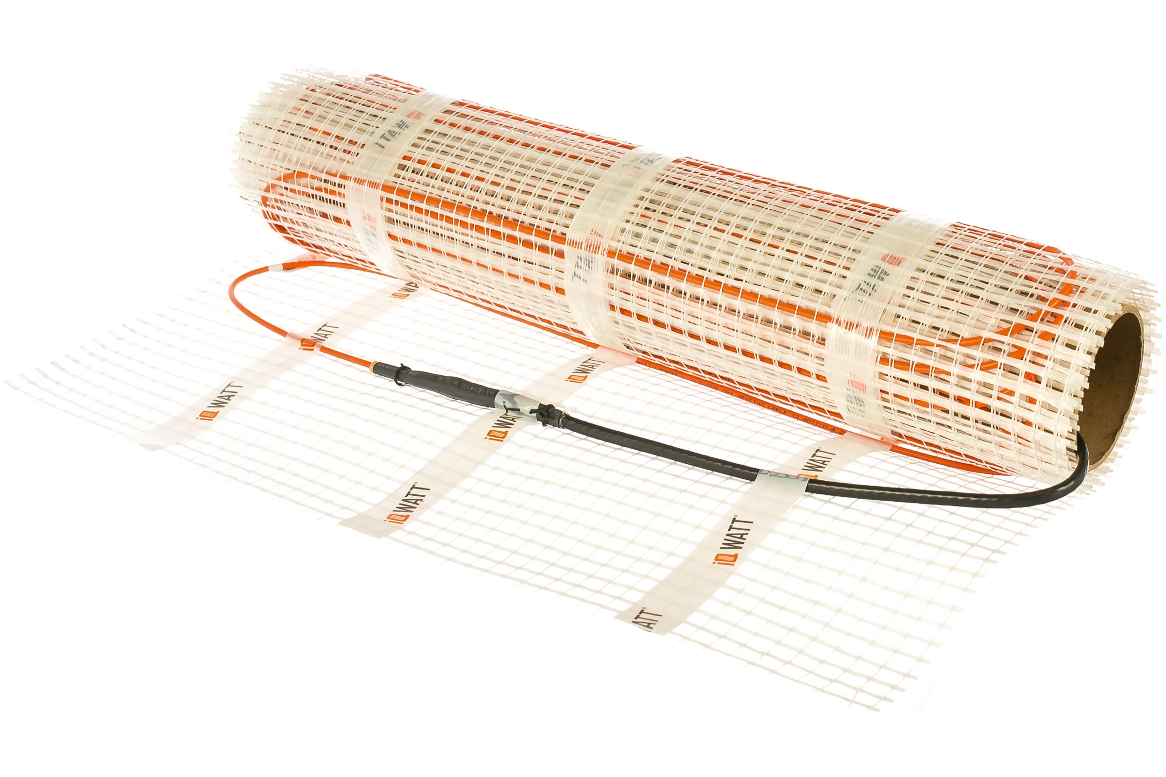 Теплый пол IQ Floor Mat-1,0 IQWATT 39436