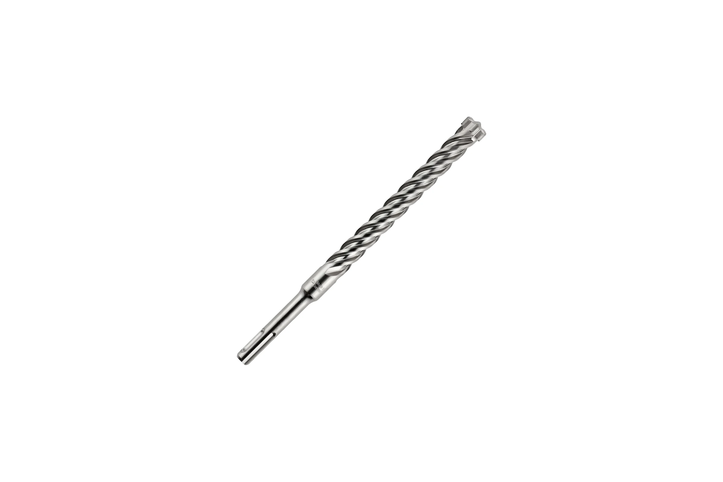 Бур ZENTRO 4-cutting (22x200/250 мм; SDS-plus) D.BOR 4320