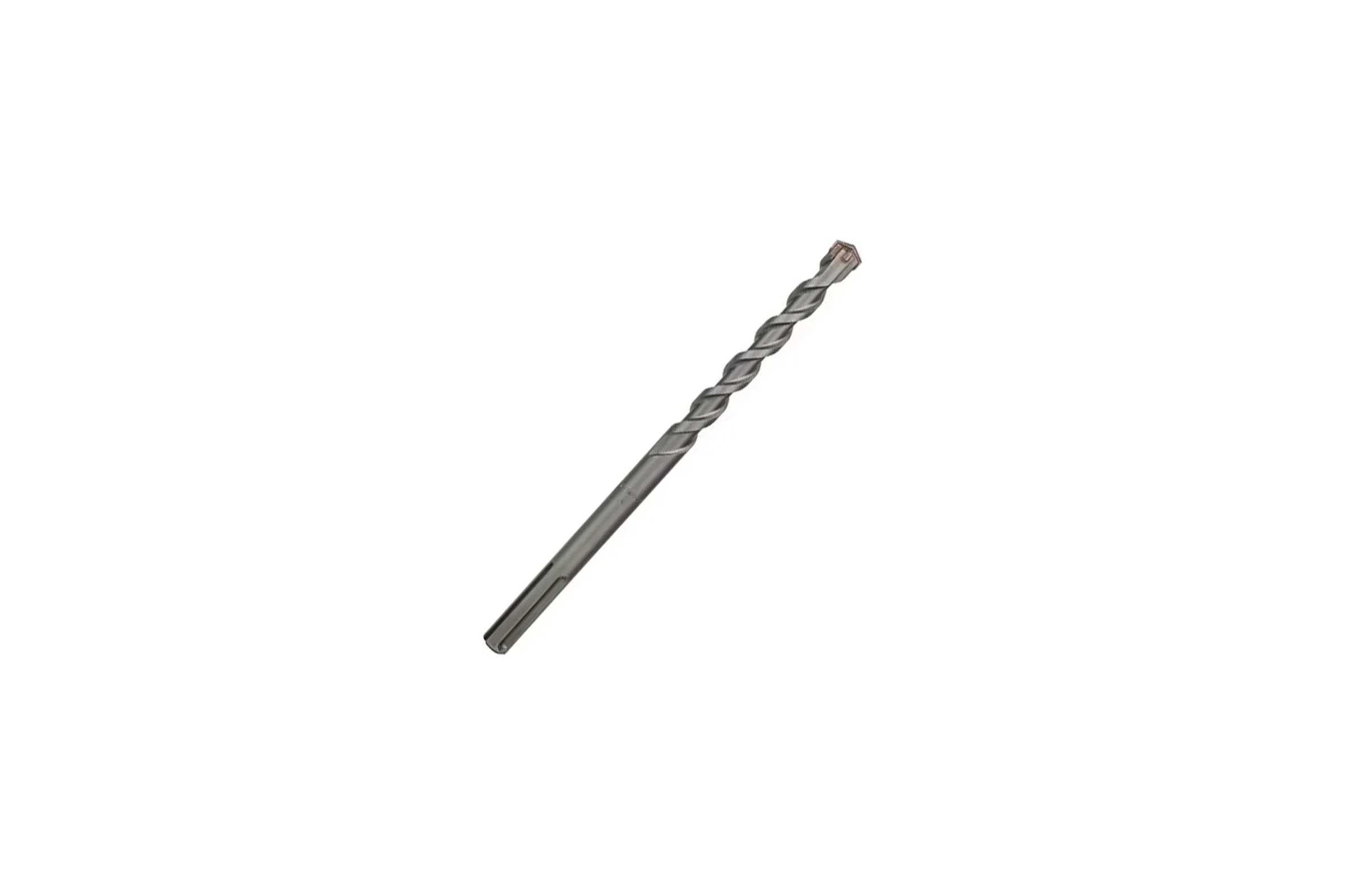 Бур крестовой SDS МАХ 10x350 мм, категории А Strong стс-041010350