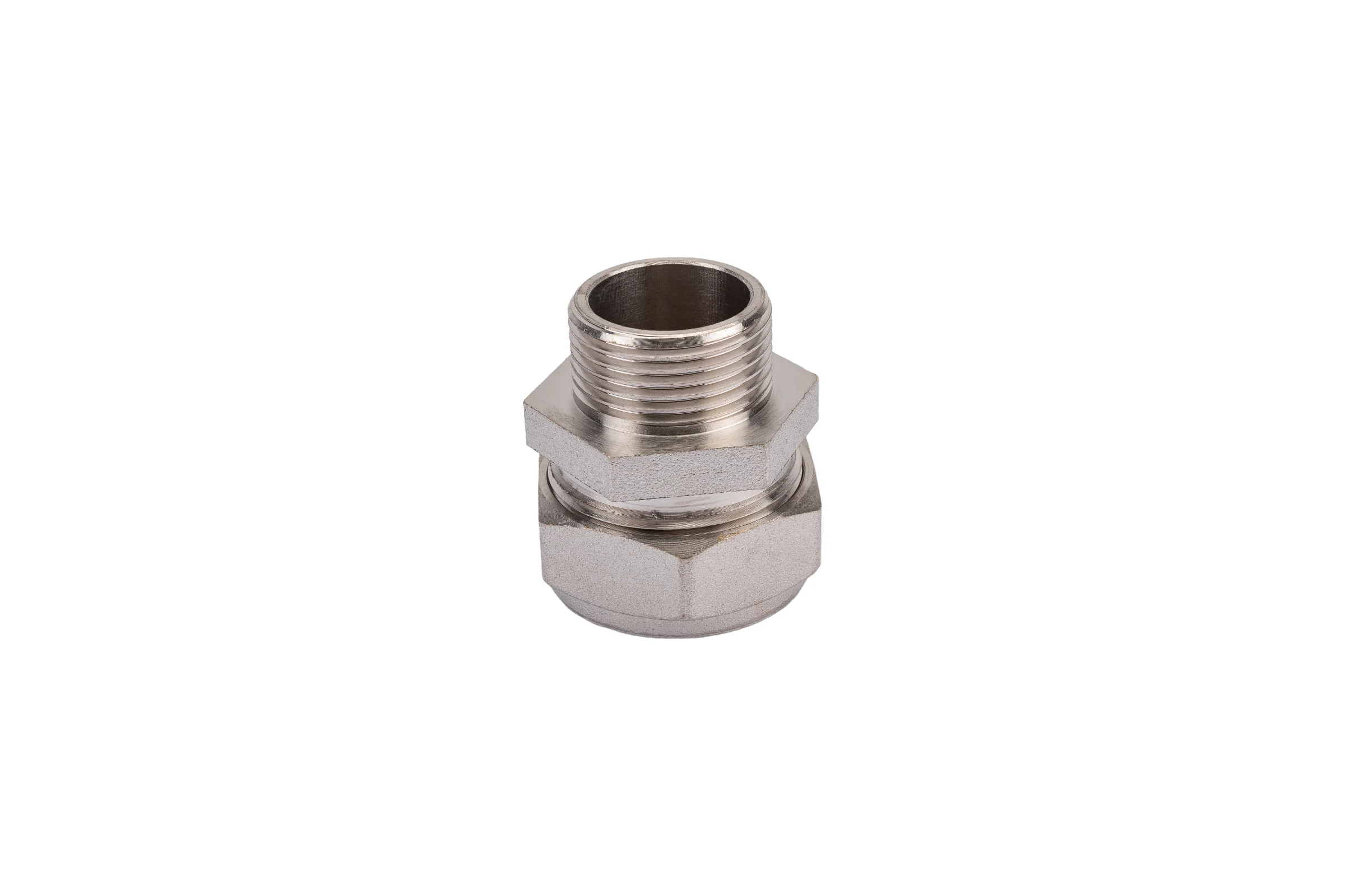 Муфта Stahlmann M 20х3/4 НП EF 061282 2217172