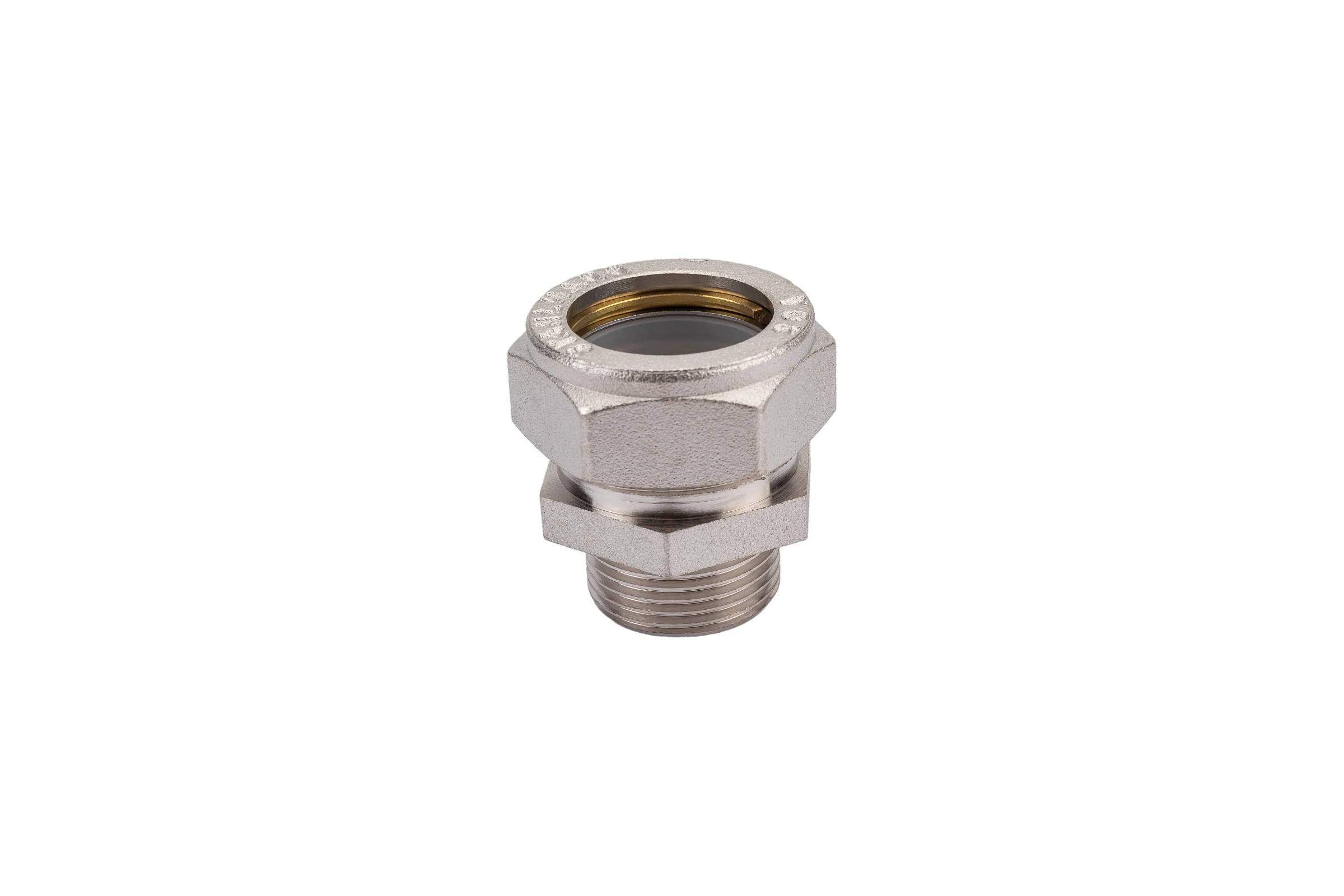 Муфта Stahlmann M 20х3/4 НП EF 061282 2217172