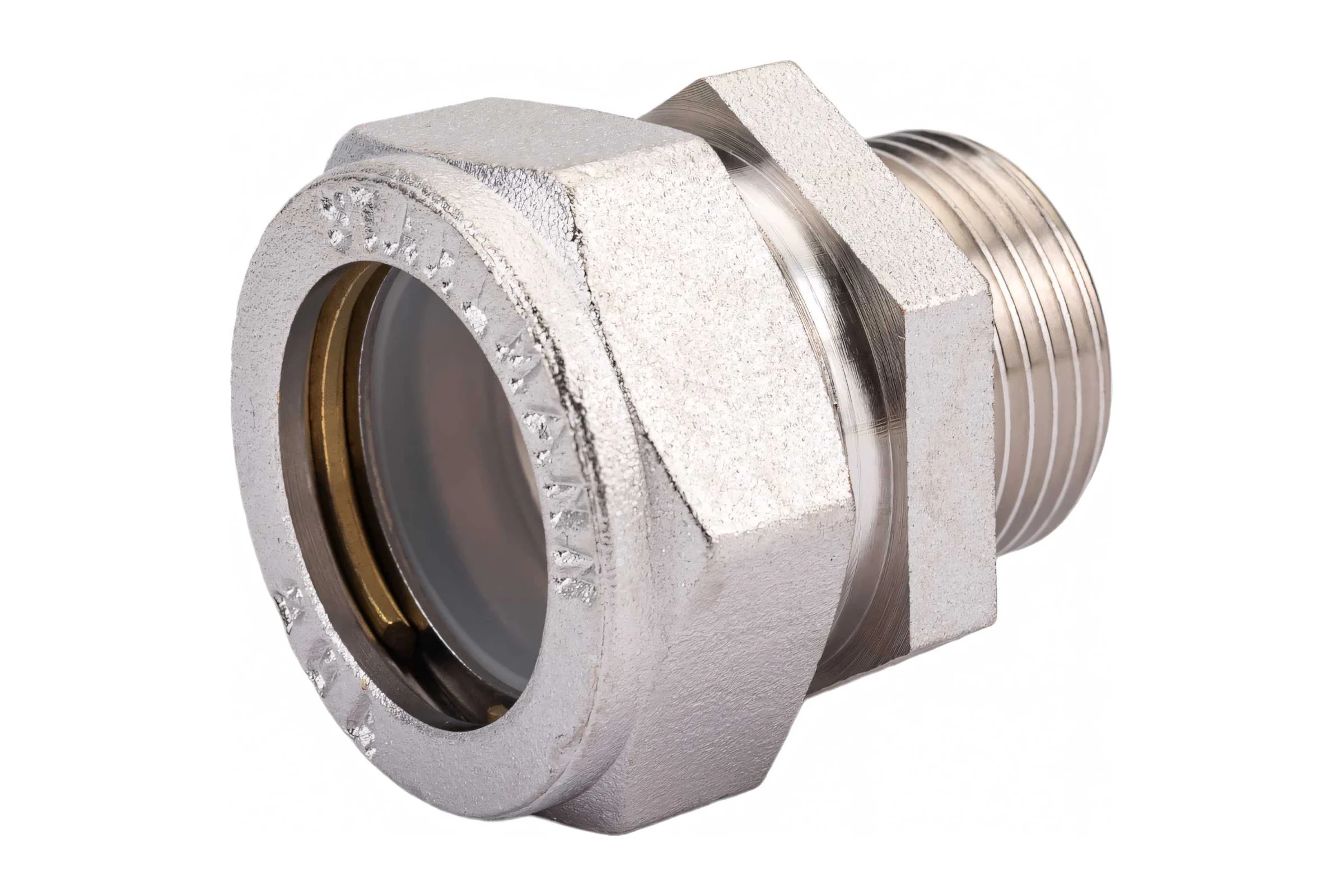Муфта Stahlmann M 20х3/4 НП EF 061282 2217172