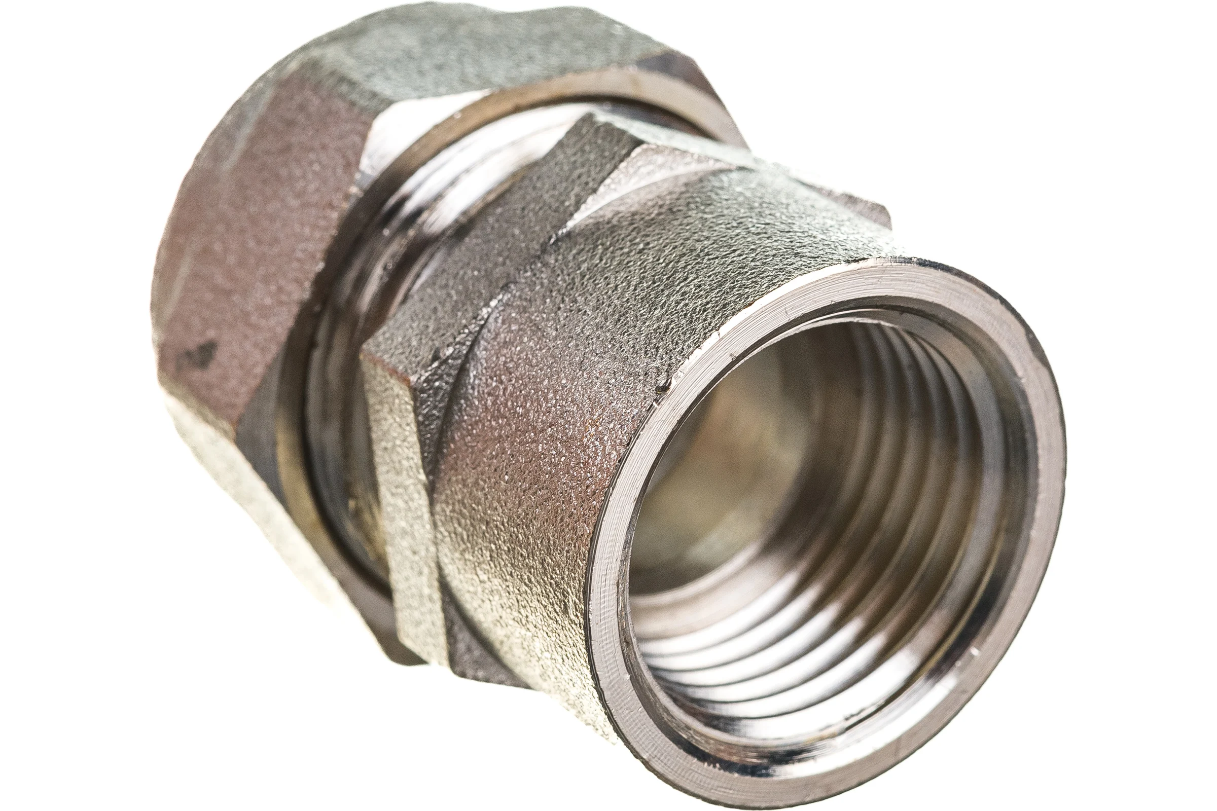 Муфта Stahlmann F 15х1/2 НП EF 061271 2217153