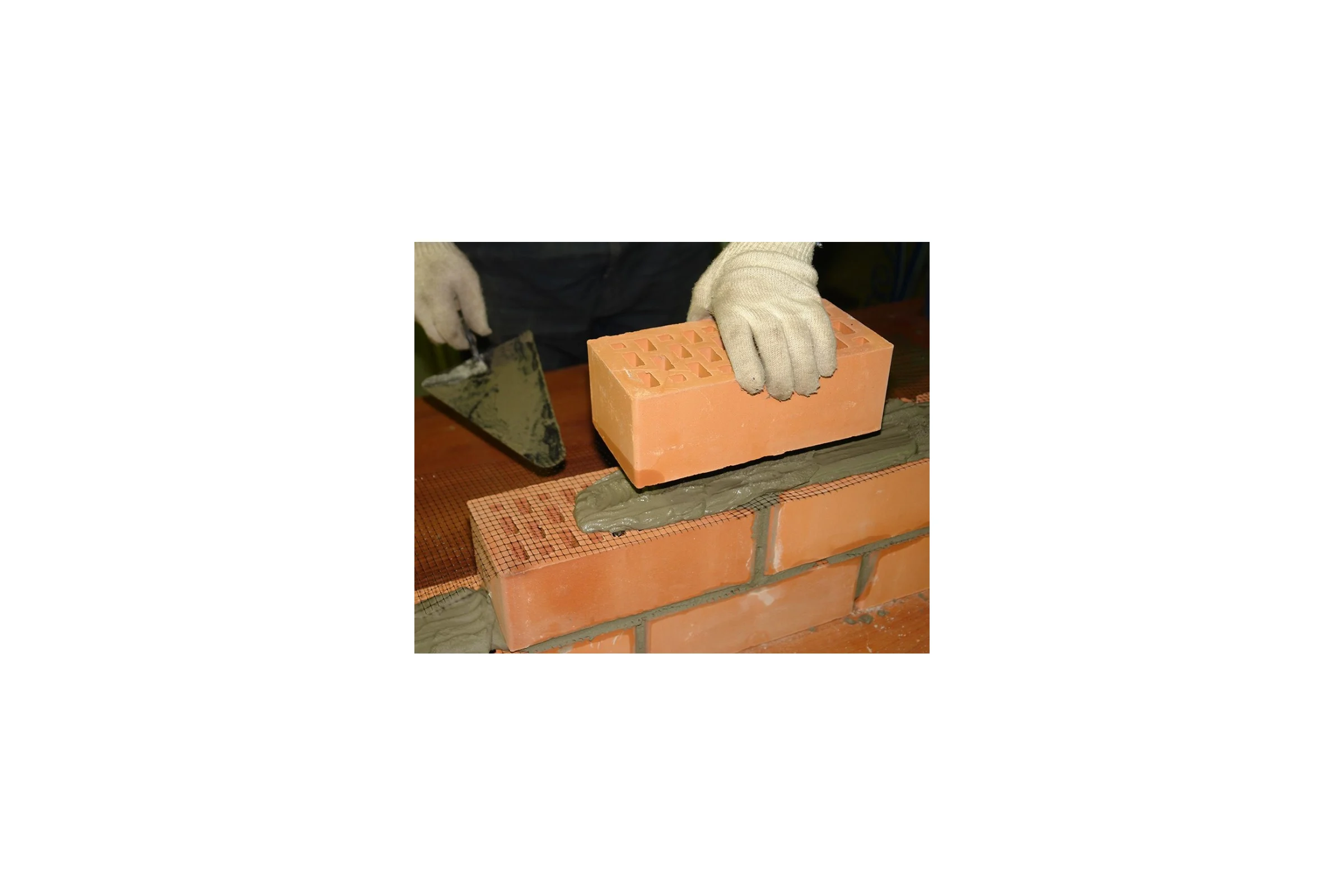 Кладочная сетка Протэкт 0,5х100 м черный С-5/0,5/100