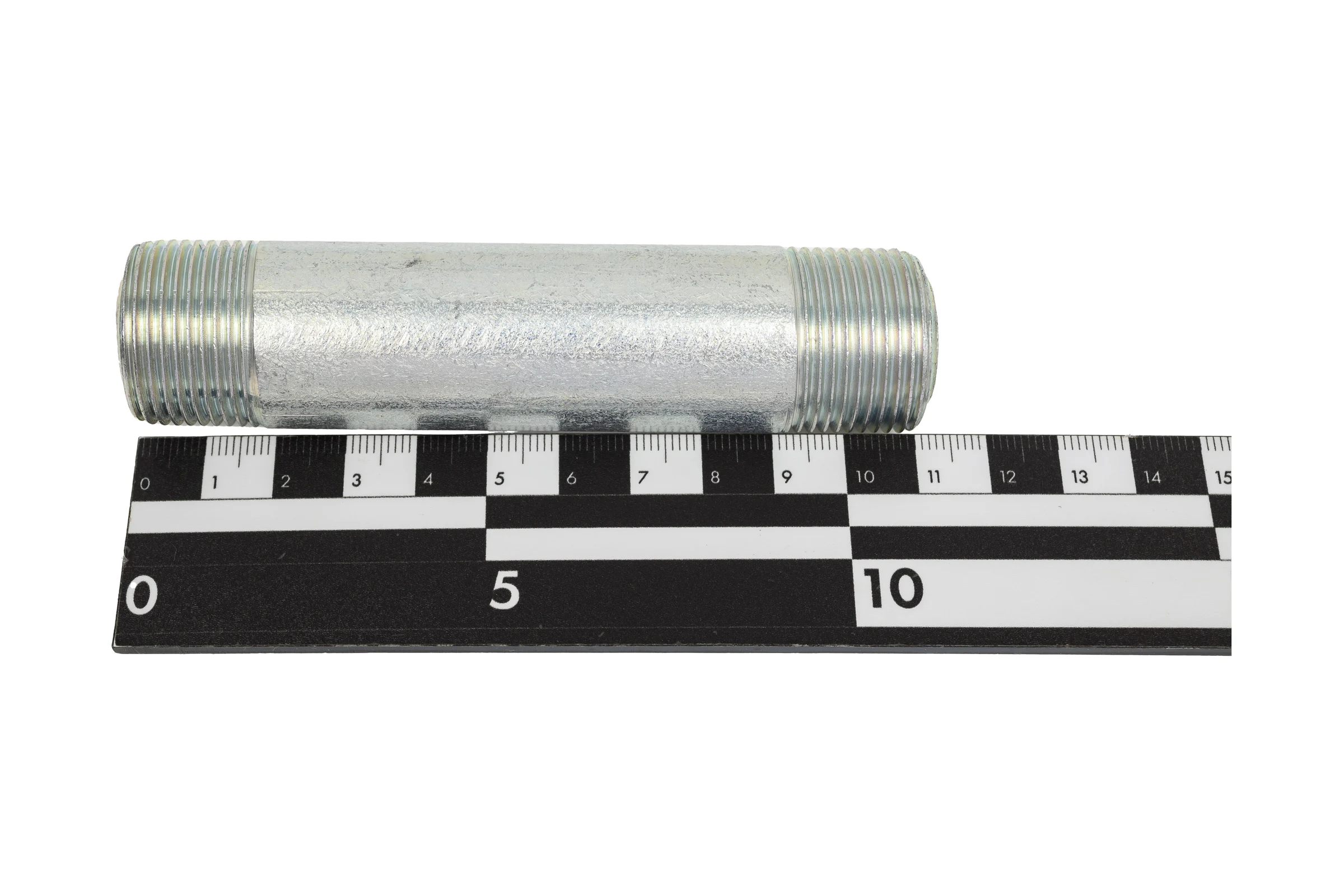 Ремонтная вставка SANEXT 110 мм, НР 3/4" 5920