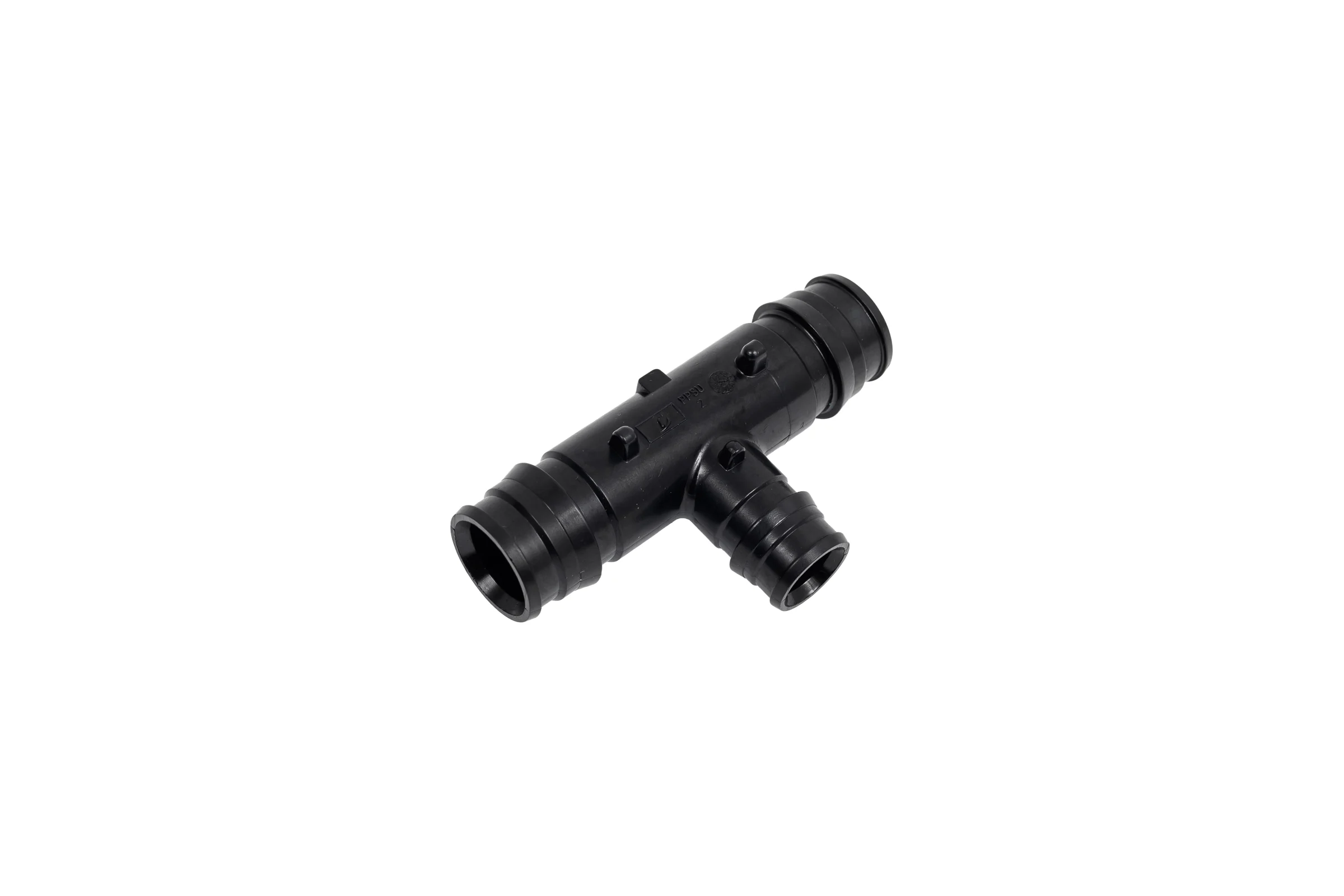 Тройник SANEXT PPSU 20х16х20мм Lite 46223