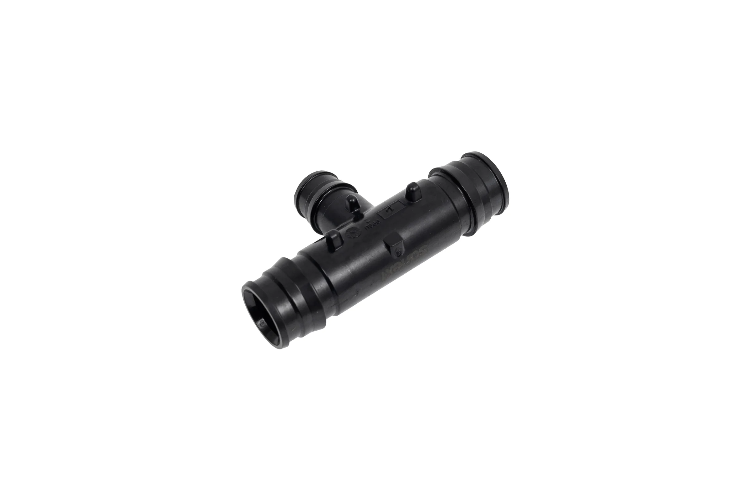 Тройник SANEXT PPSU 20х16х20мм Lite 46223
