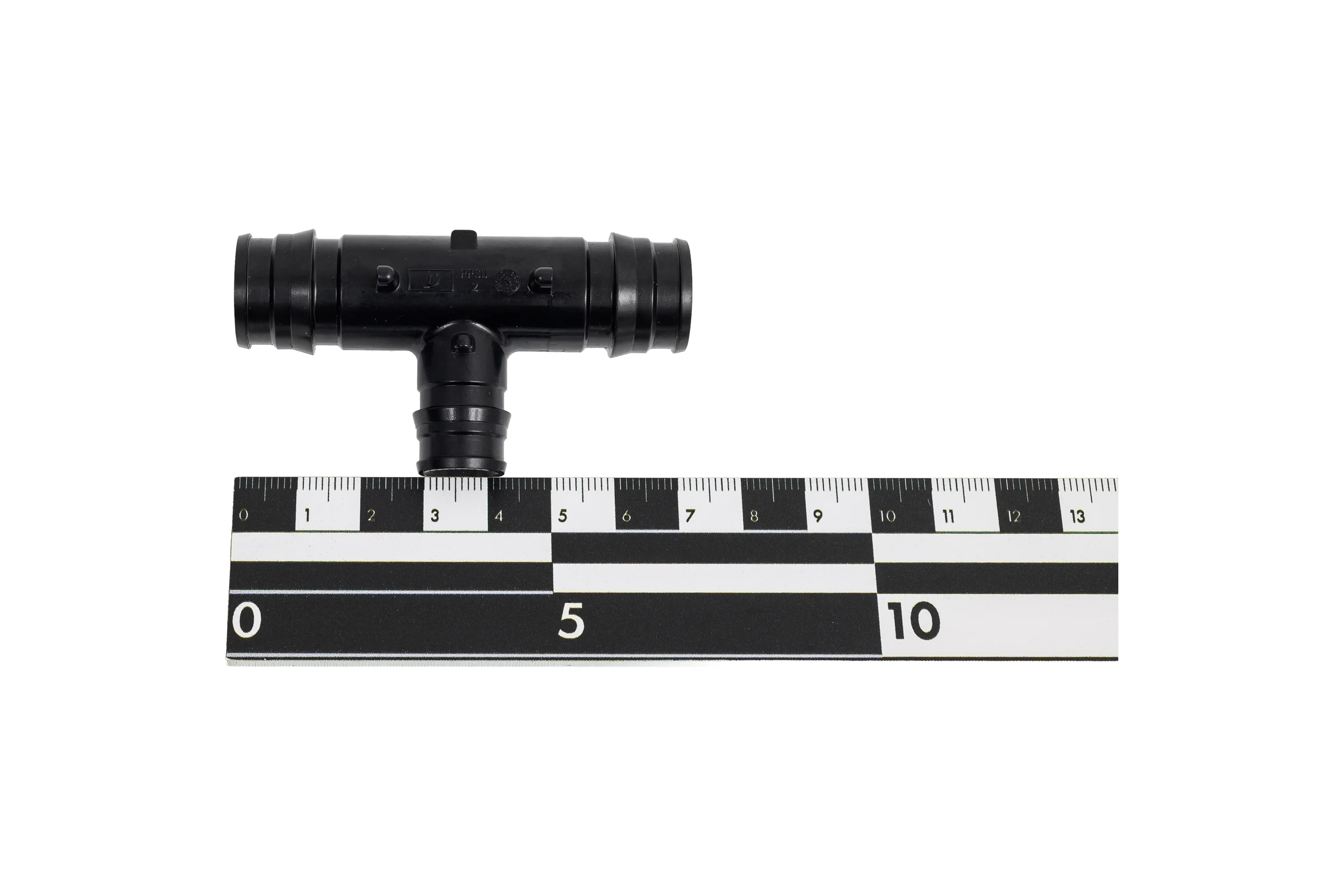 Тройник SANEXT PPSU 20х16х20мм Lite 46223