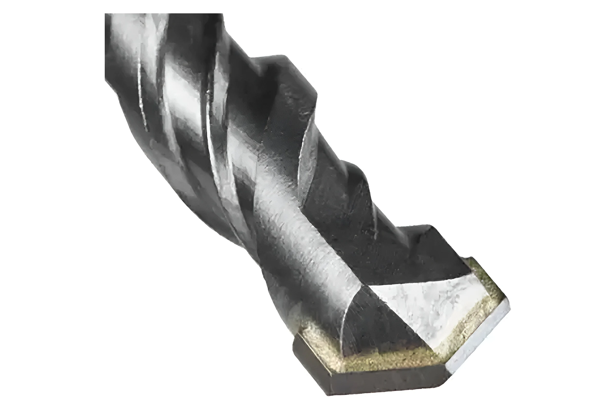 Бур SDS-max 30х400 мм, категории В Strong стс-012030400
