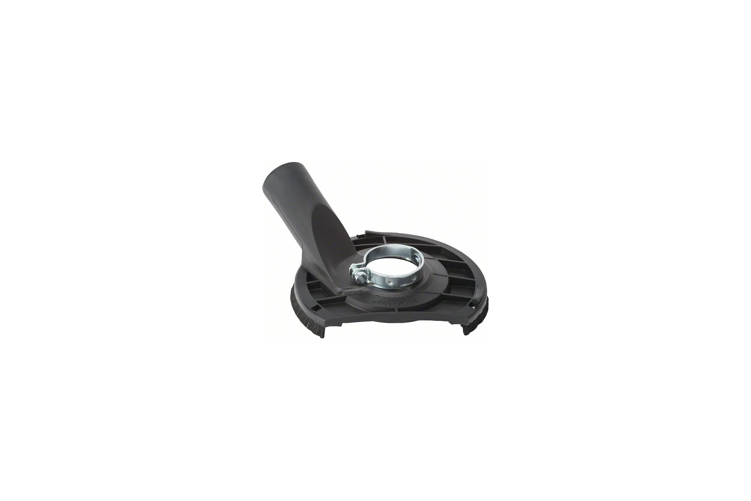 Вытяжной кожух для УШМ 115/125 мм Bosch 1605510281