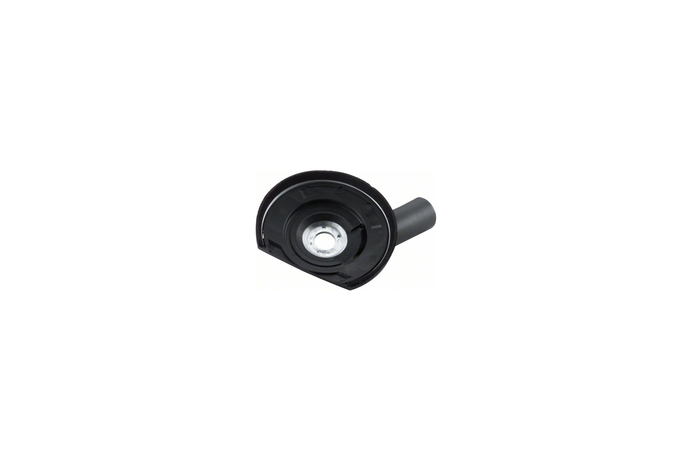 Вытяжной кожух для УШМ 115/125 мм Bosch 1605510281