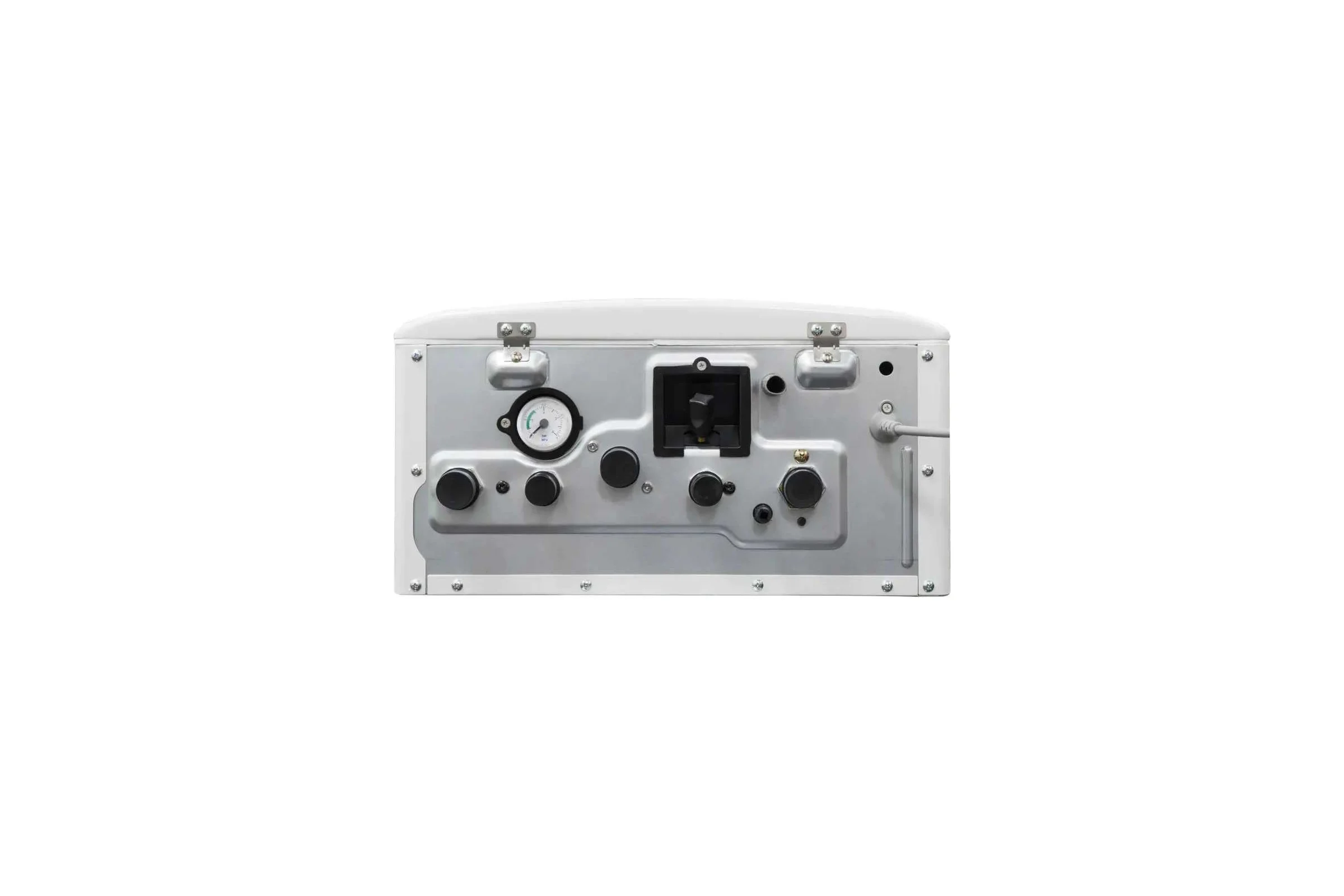 Настенный газовый одноконтурный котел KITURAMI World Alpha C-24H A21E220292